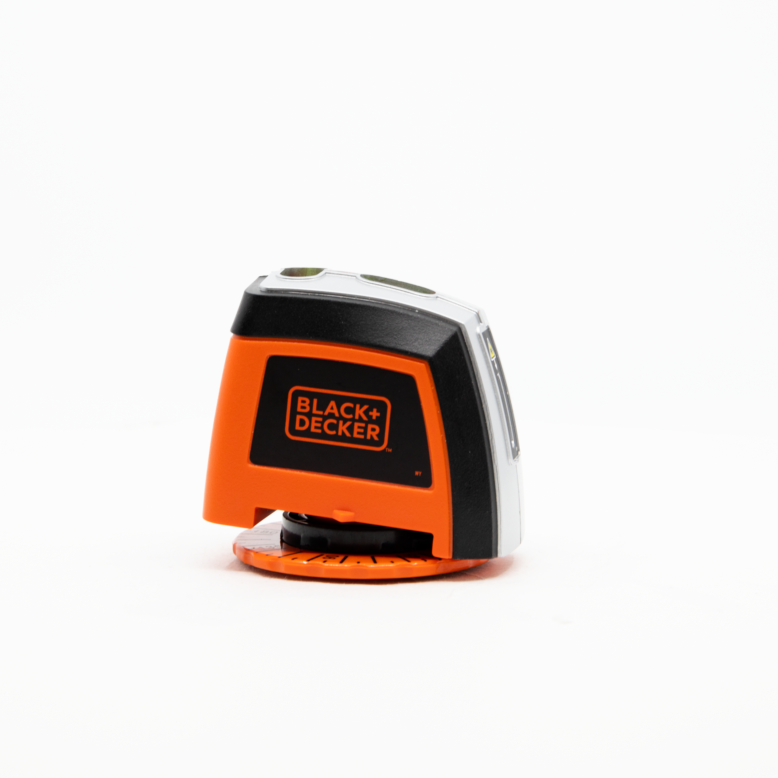 black-decker-laser-level-with-360-degree-rotating-wall-attachment image 5