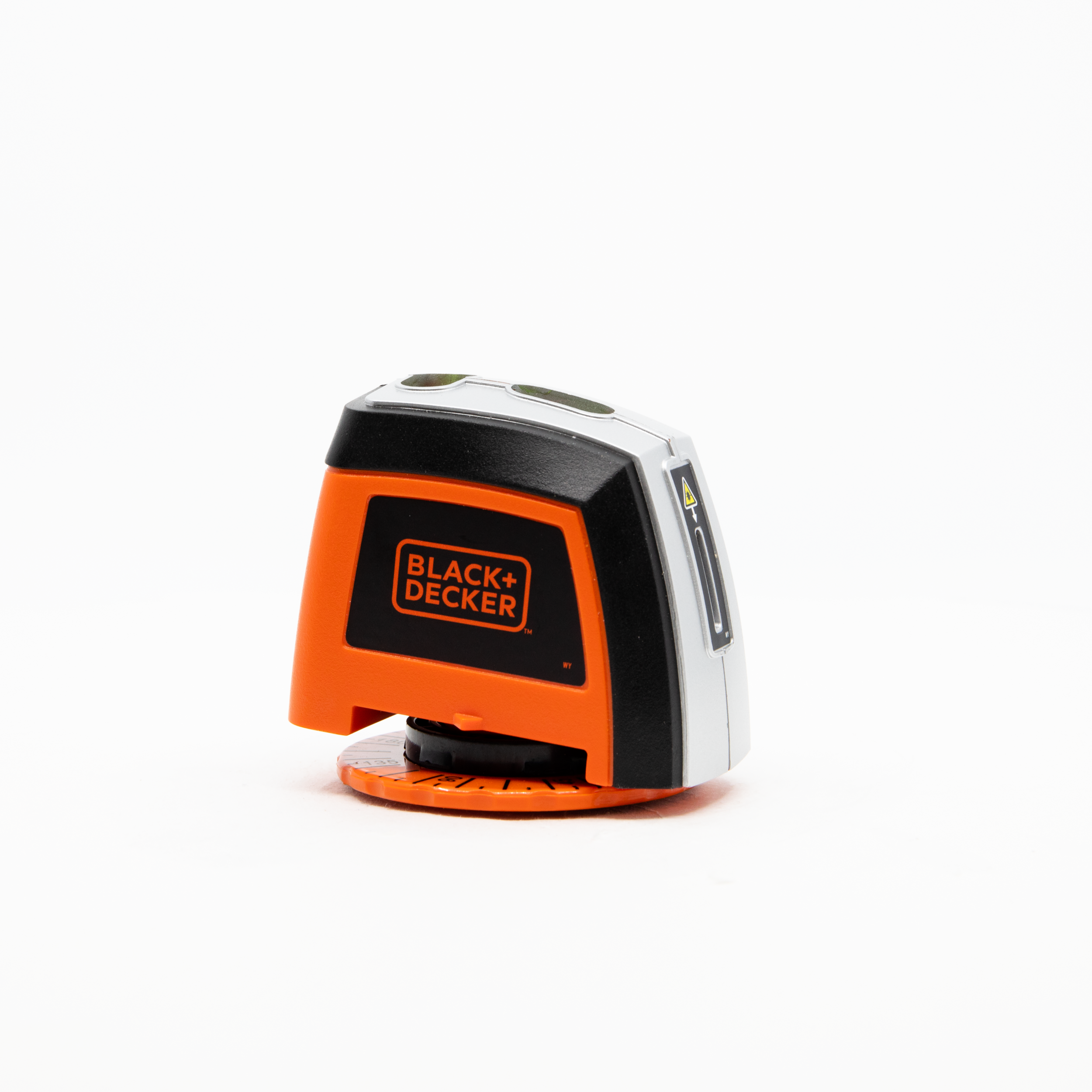 black-decker-laser-level-with-360-degree-rotating-wall-attachment image 6