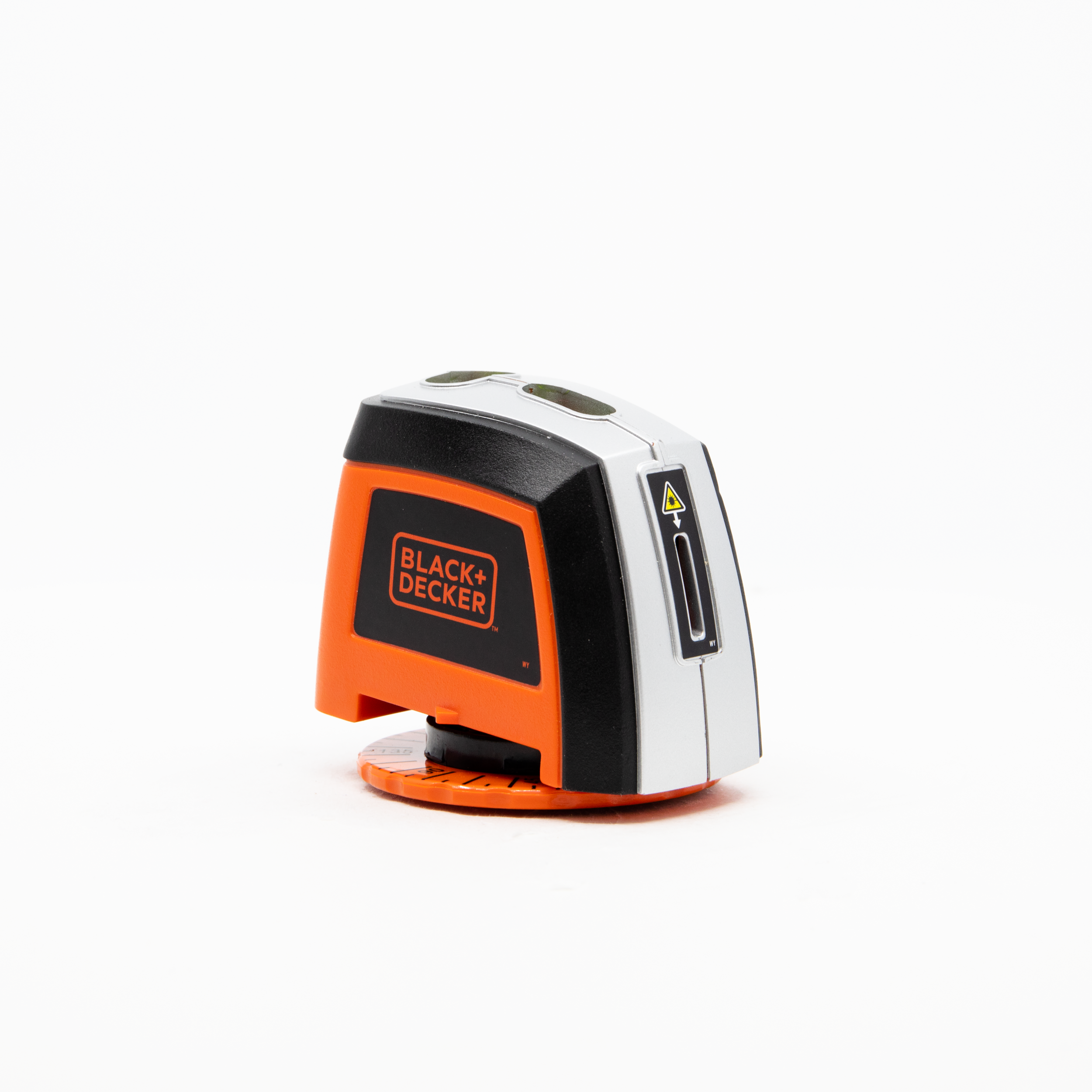 black-decker-laser-level-with-360-degree-rotating-wall-attachment image 8