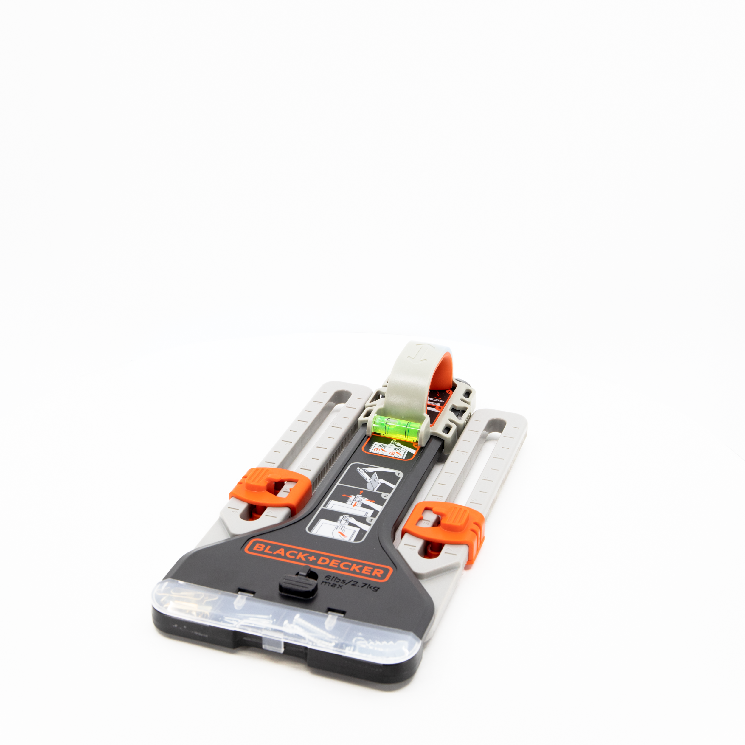 black-decker-markit-picture-hanging-tool image 5