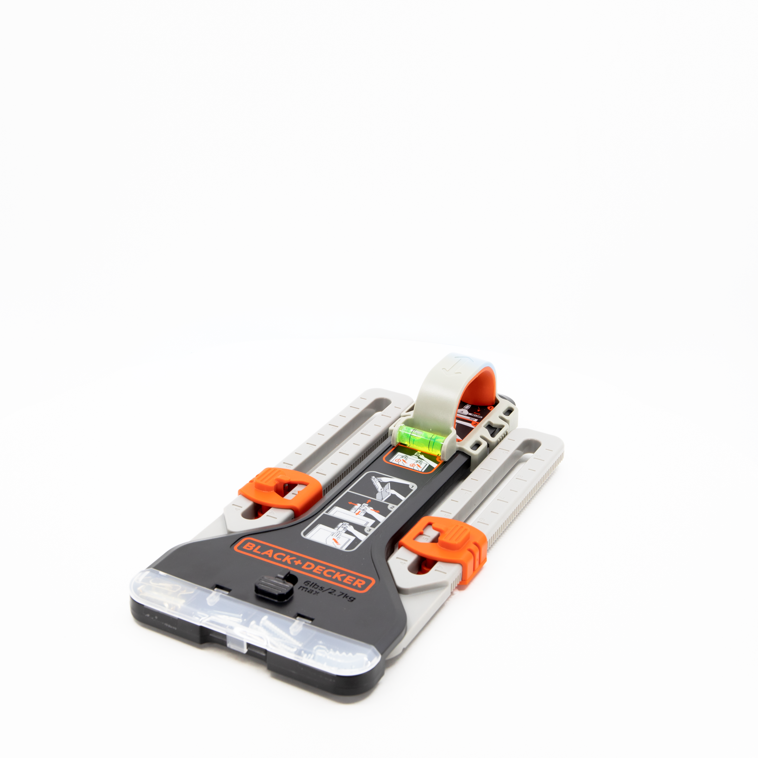 black-decker-markit-picture-hanging-tool image 6