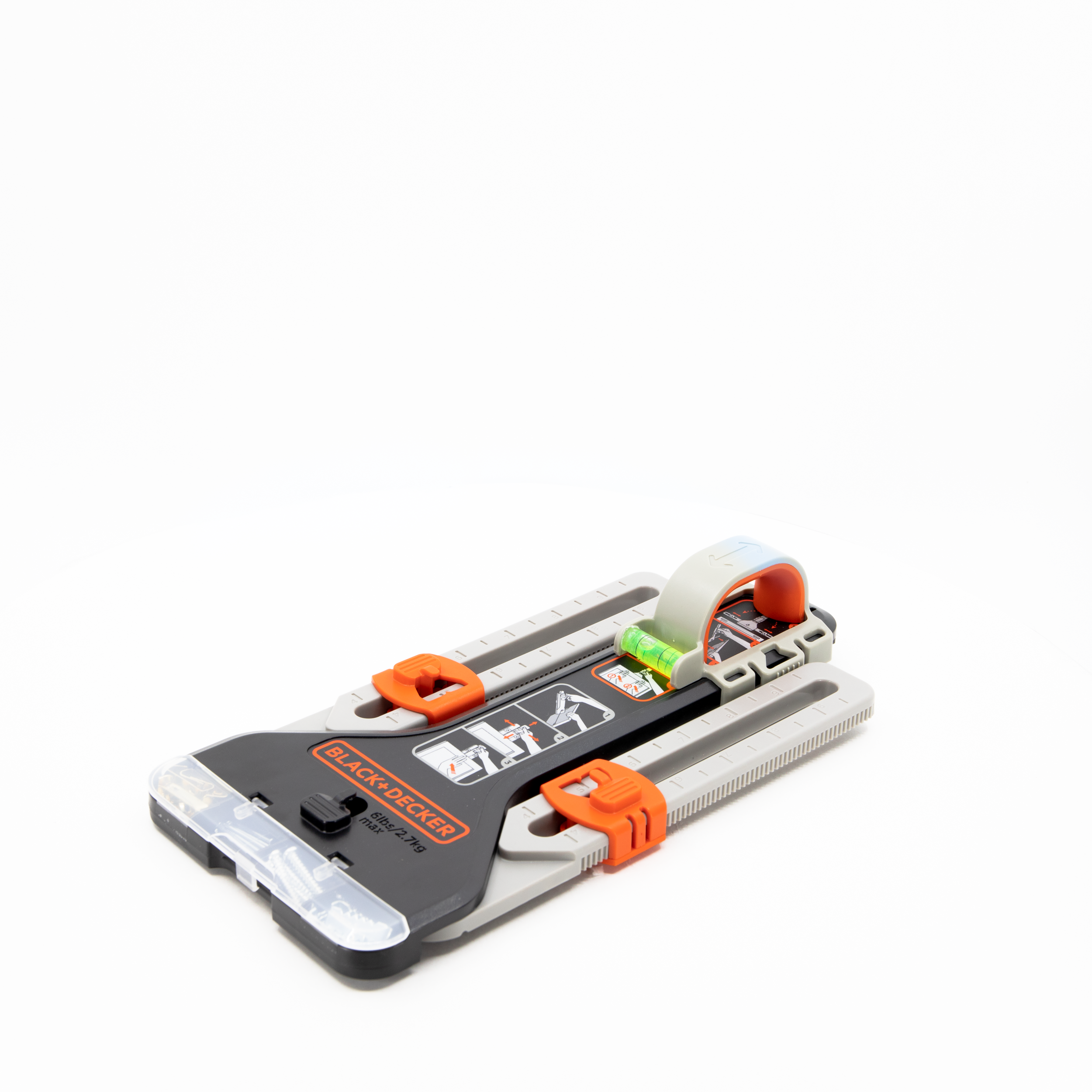 black-decker-markit-picture-hanging-tool image 8
