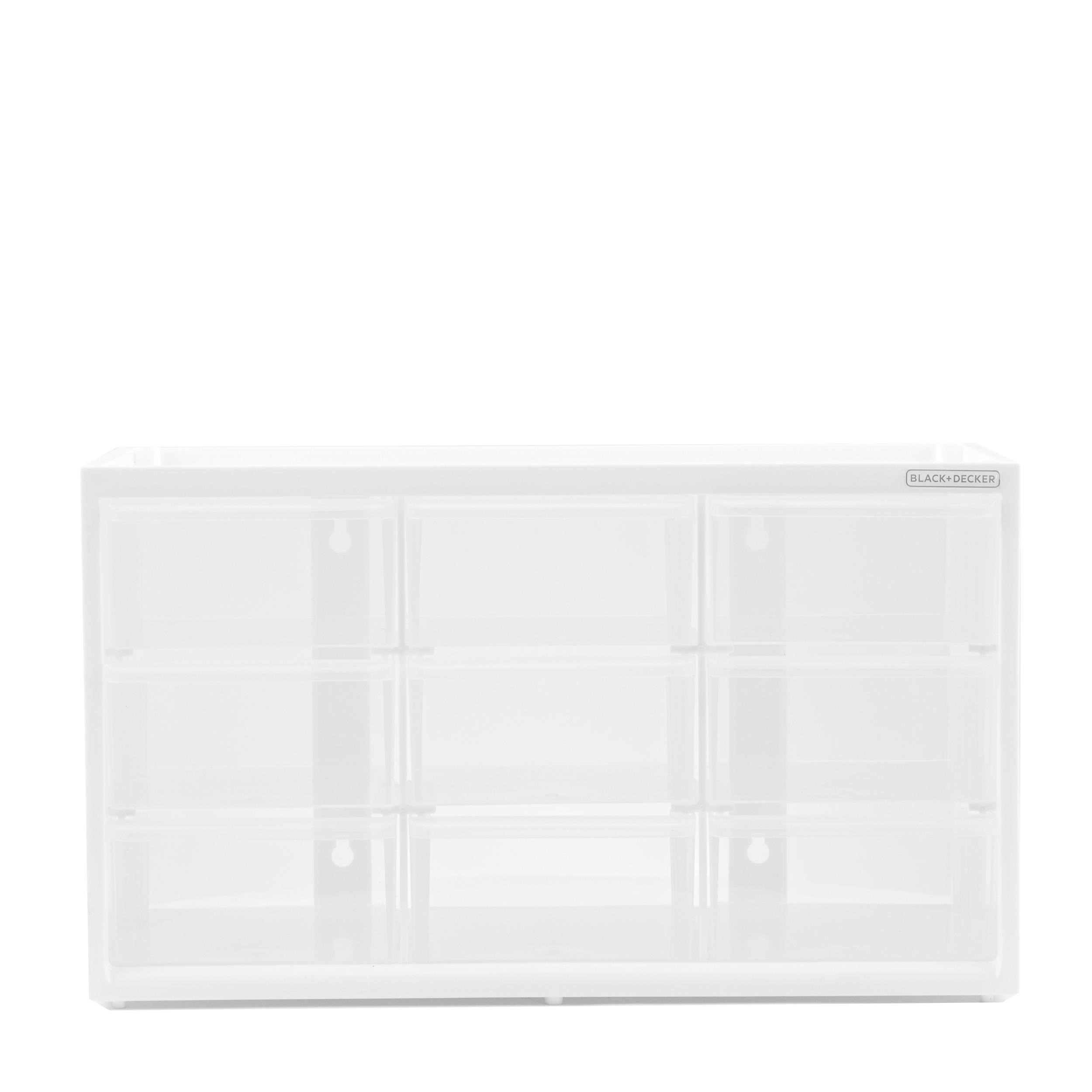 black-decker-large-9-drawer-bin-modular-storage-system image 3