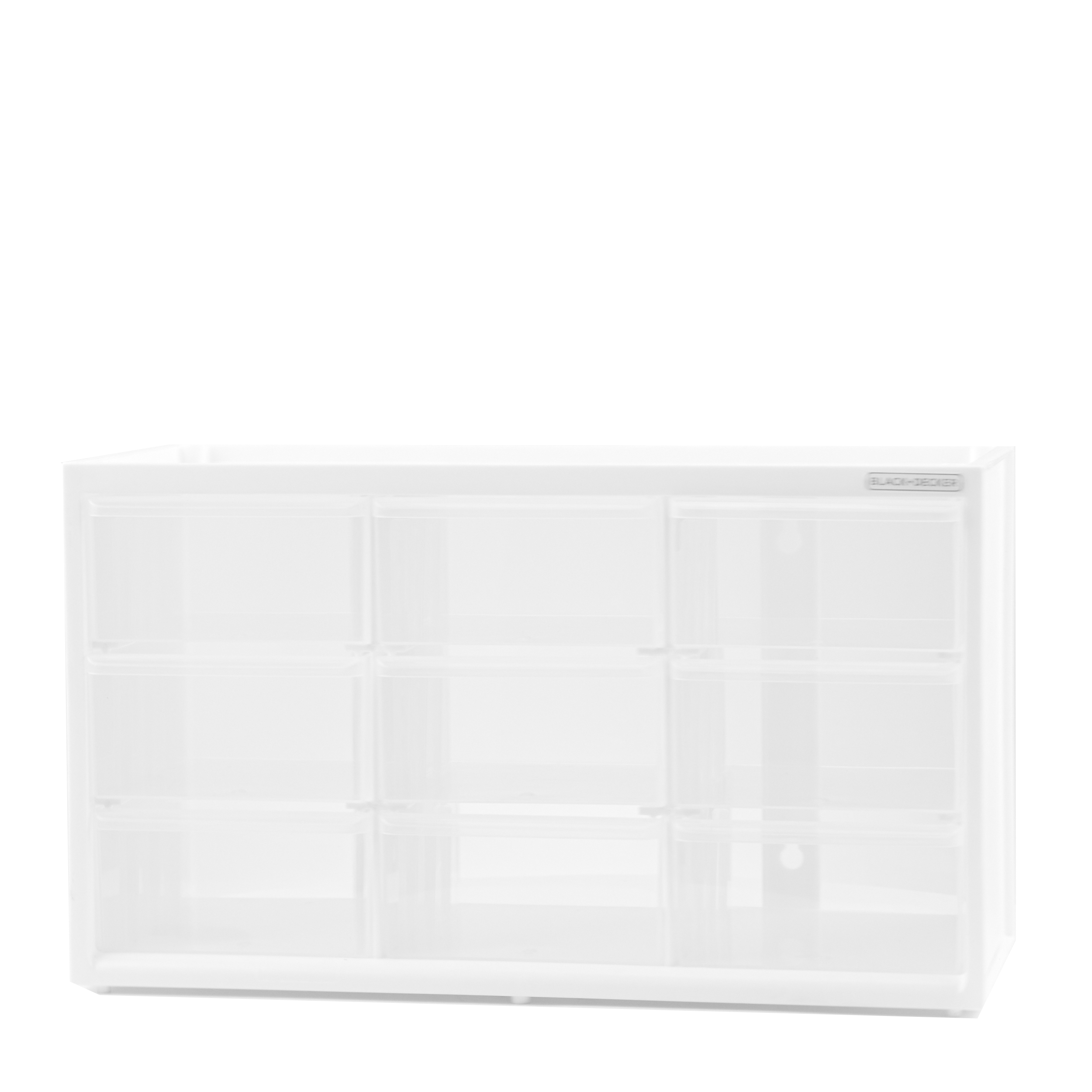 black-decker-large-9-drawer-bin-modular-storage-system image 4