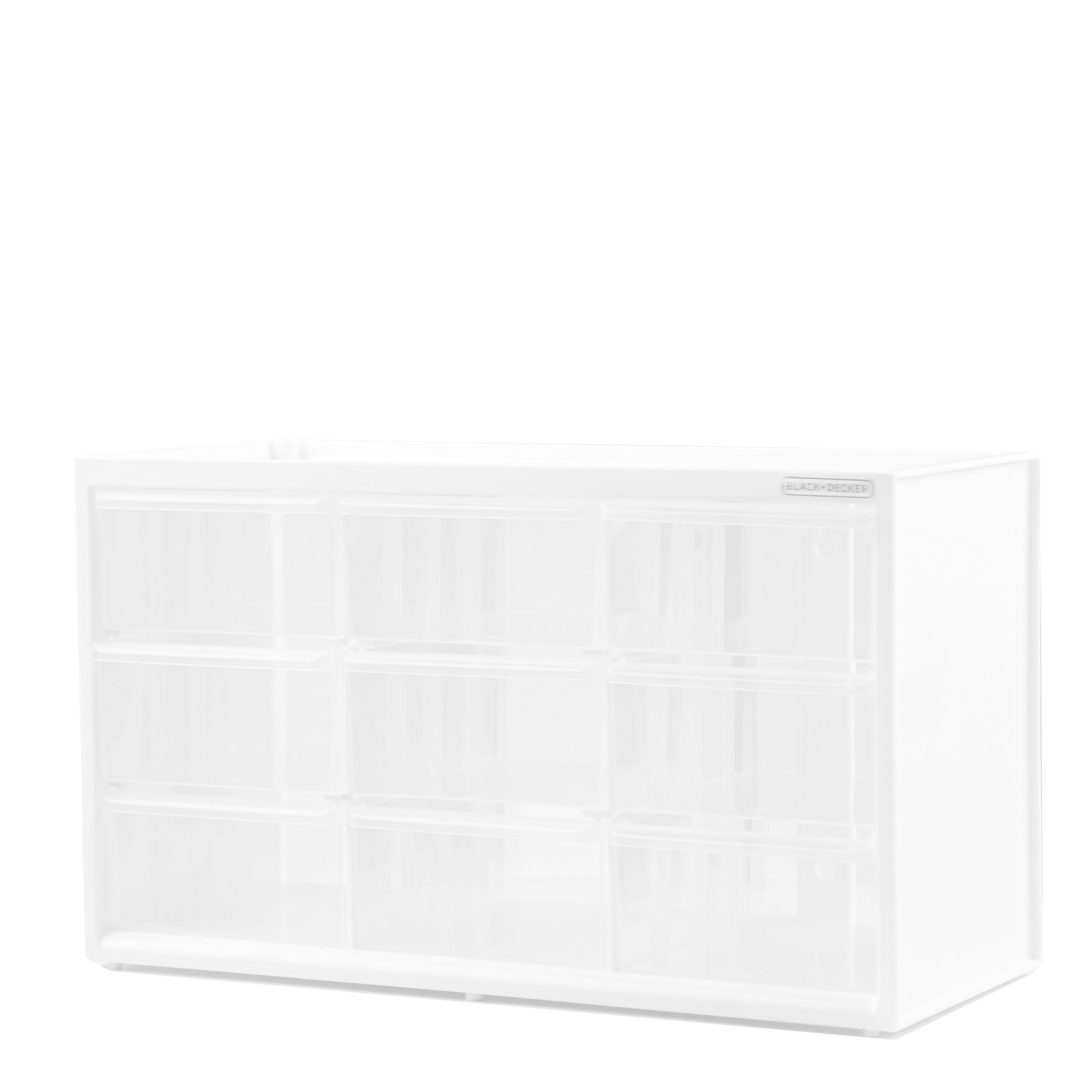black-decker-large-9-drawer-bin-modular-storage-system image 6