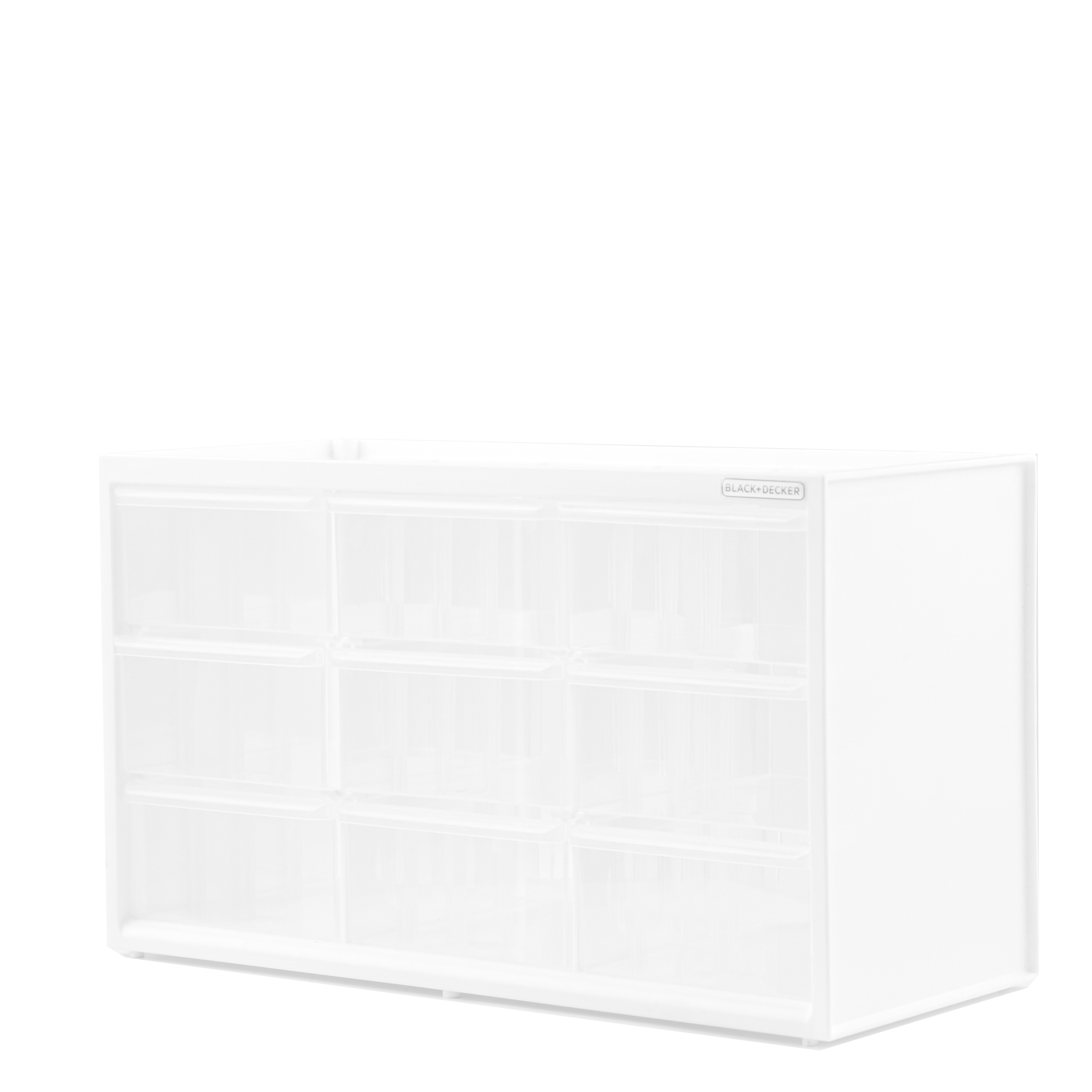 black-decker-large-9-drawer-bin-modular-storage-system image 7