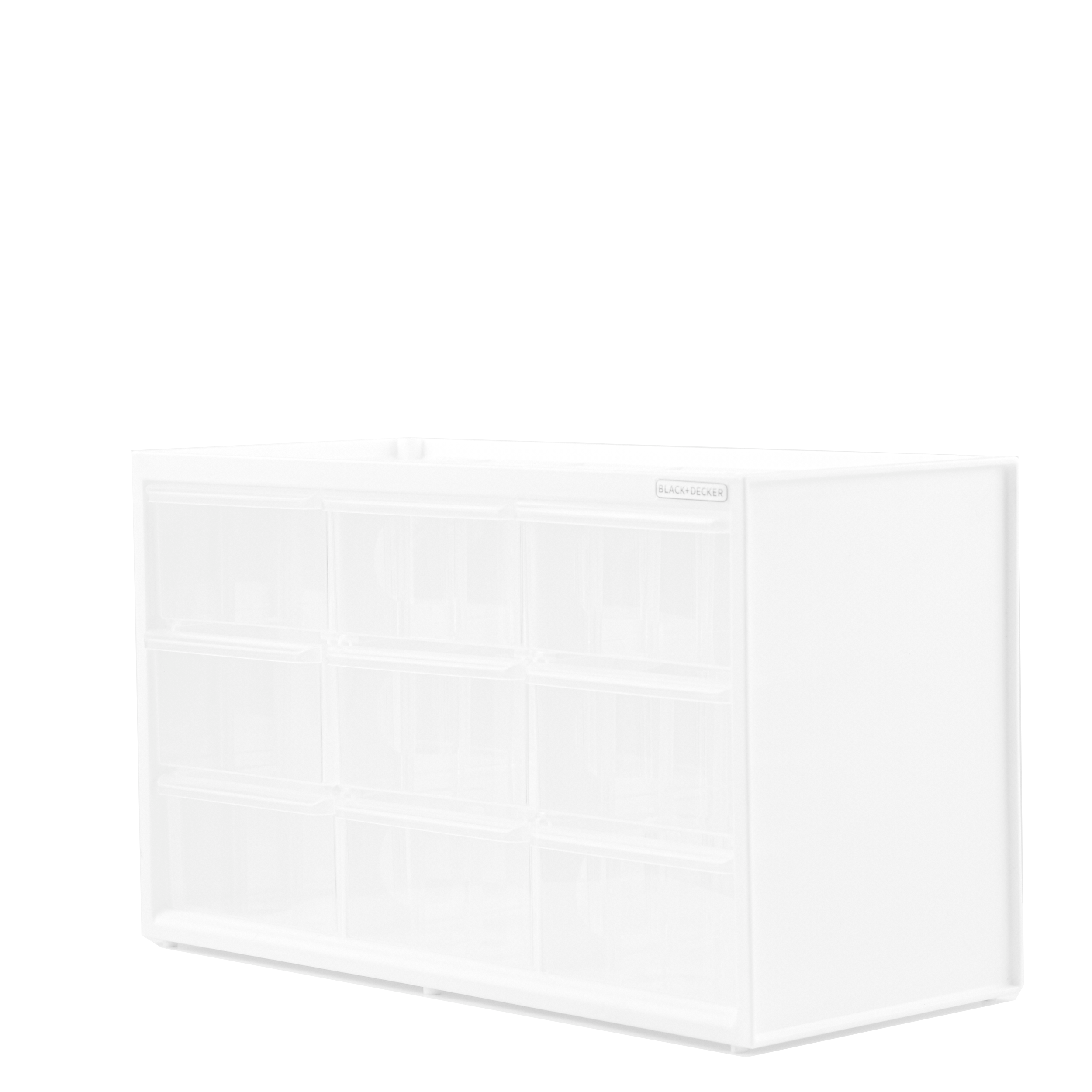 black-decker-large-9-drawer-bin-modular-storage-system image 8