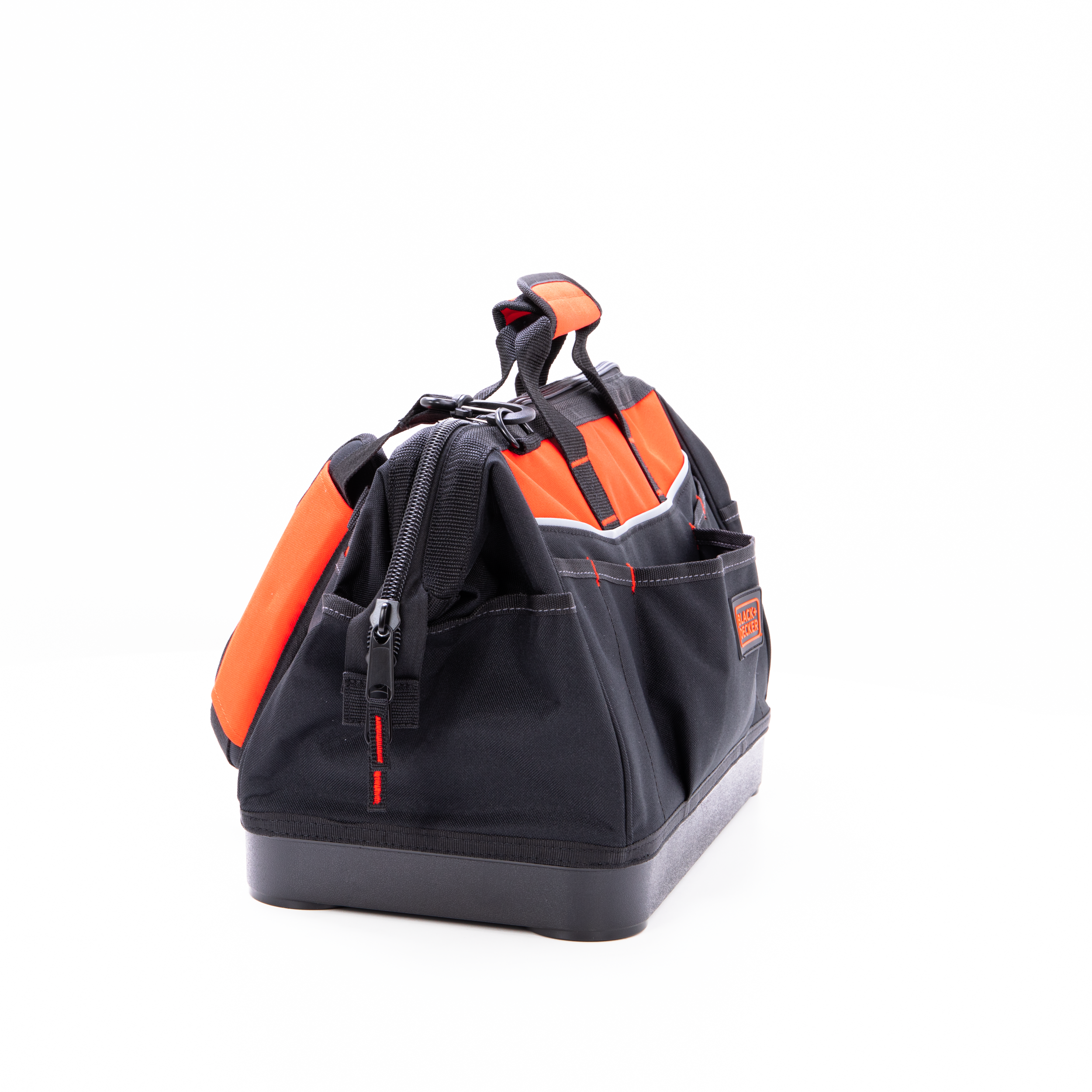 black-decker-16-inch-wide-mouth-tool-bag image 8