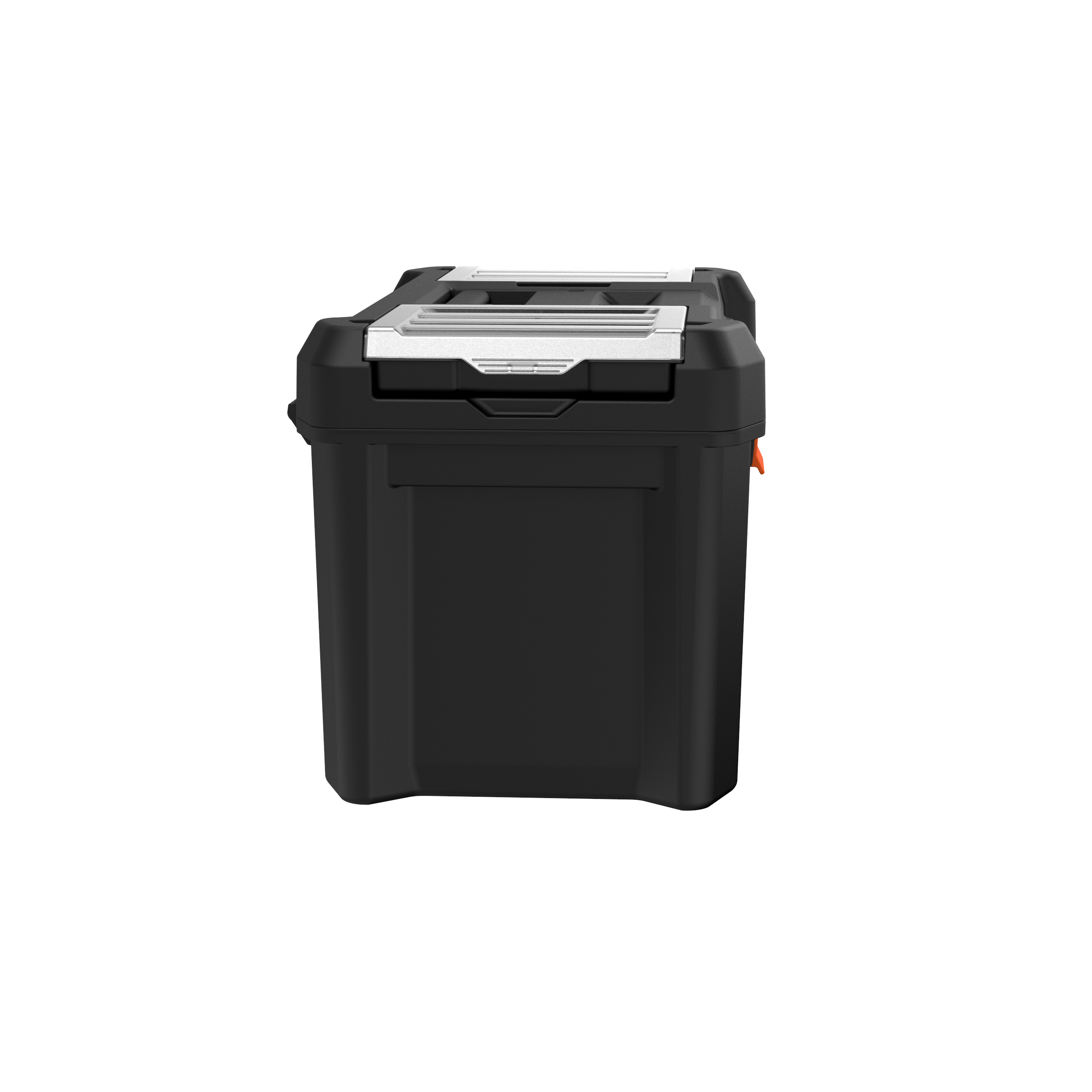 black-decker-tool-box-bundle-19-inch-12-inch-with-removable-compartments image 4