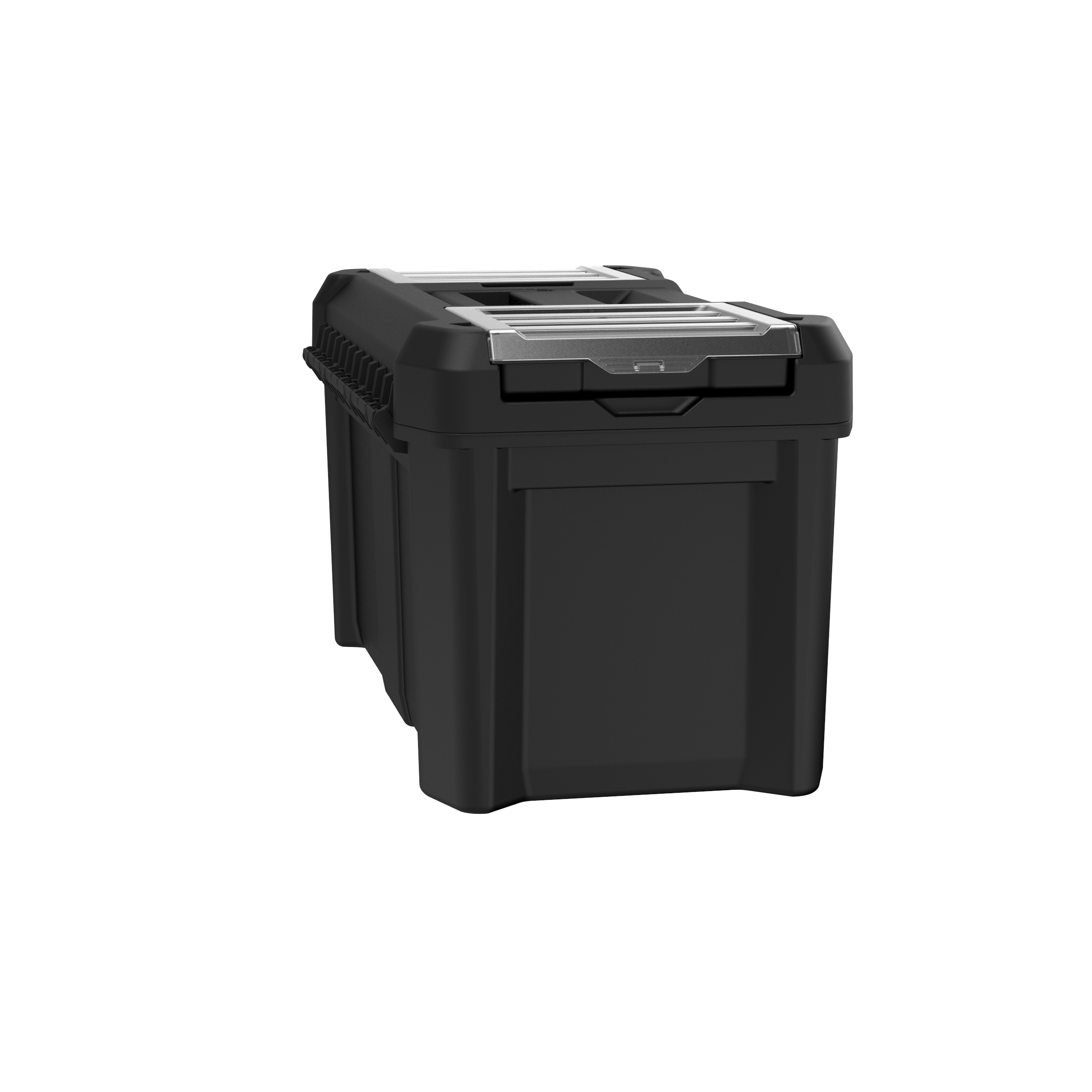 black-decker-tool-box-bundle-19-inch-12-inch-with-removable-compartments image 7