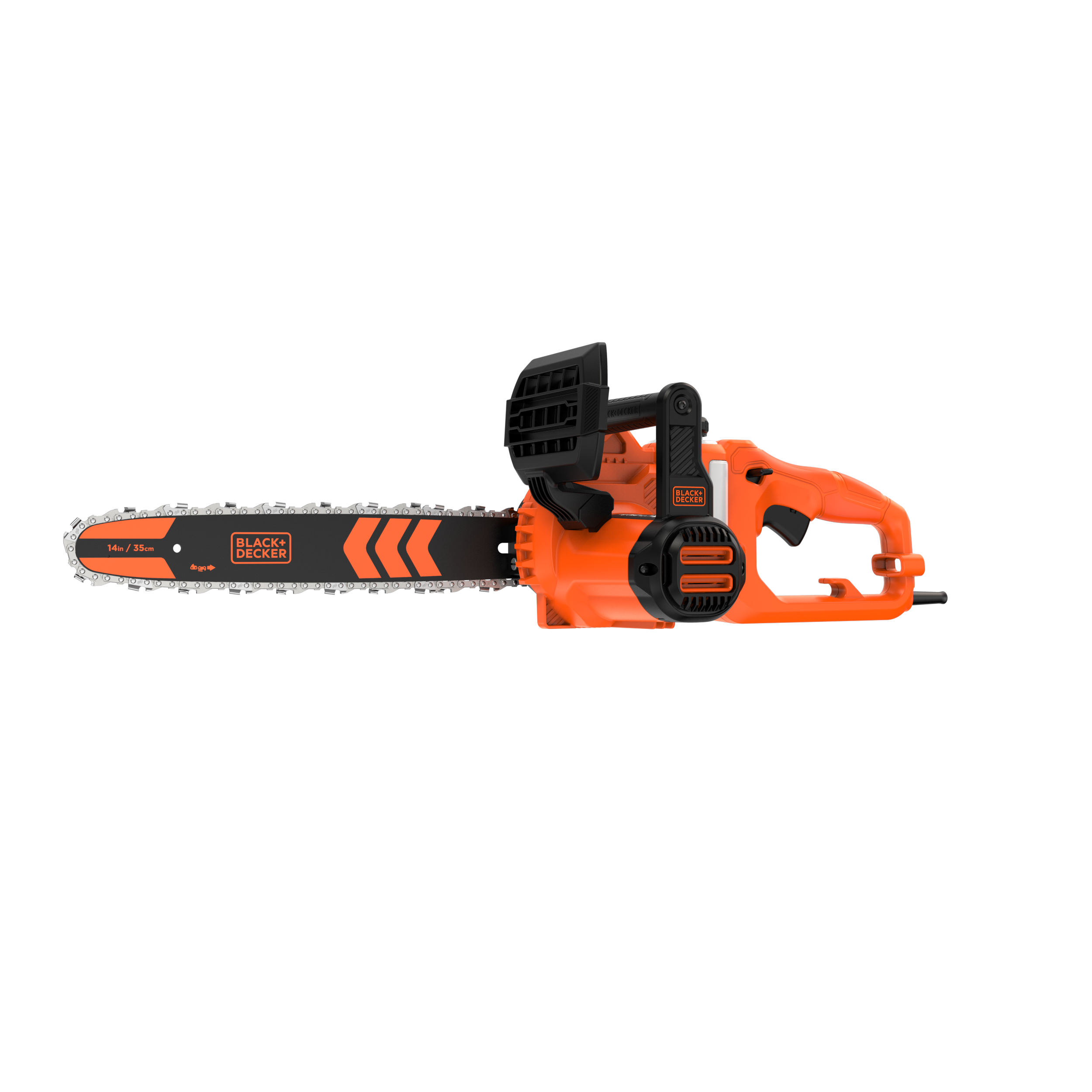 black-decker-8-amp-14-inch-electric-chainsaw-with-automatic-oiling image 8