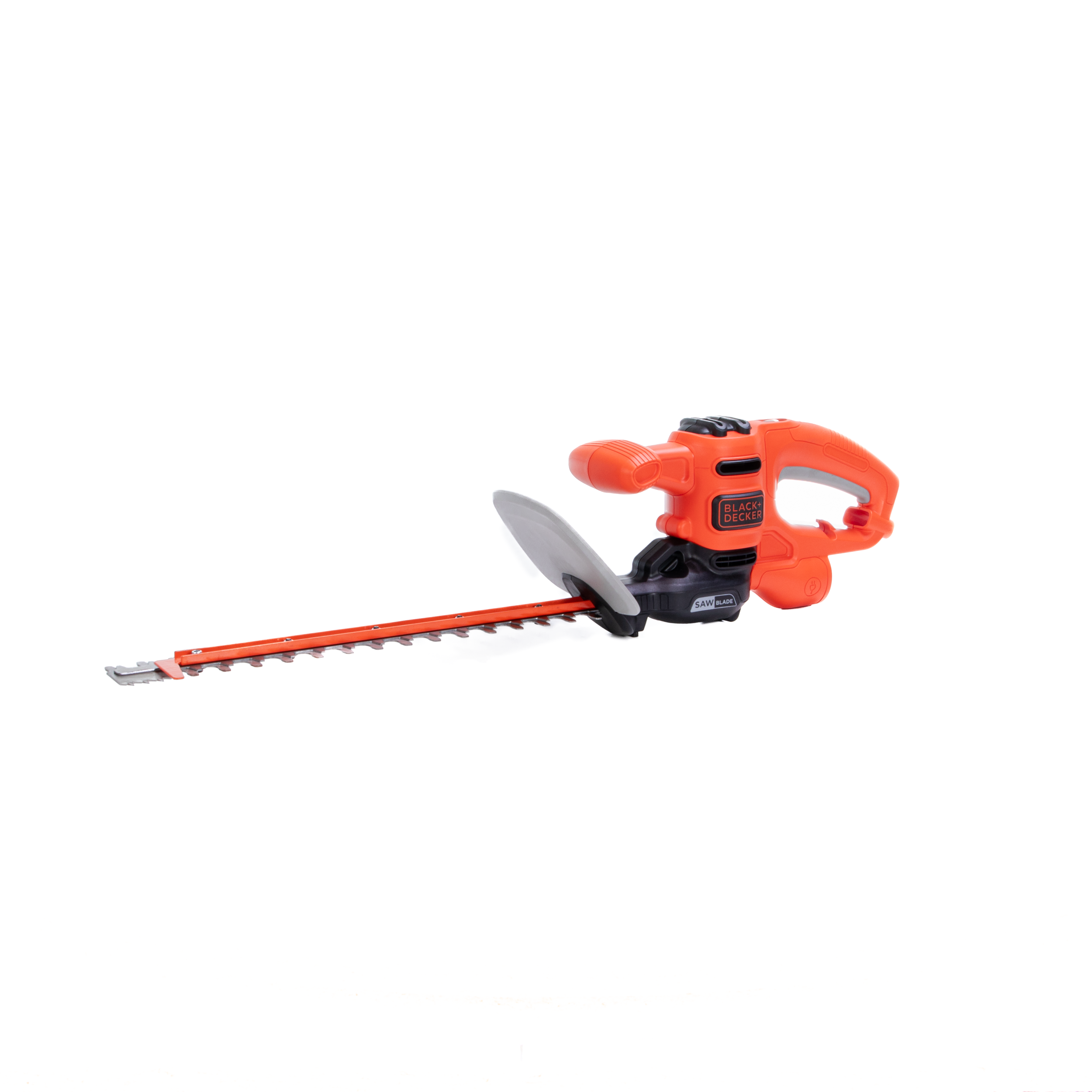 black-decker-16-inch-electric-hedge-trimmer-with-dual-action-blade image 5