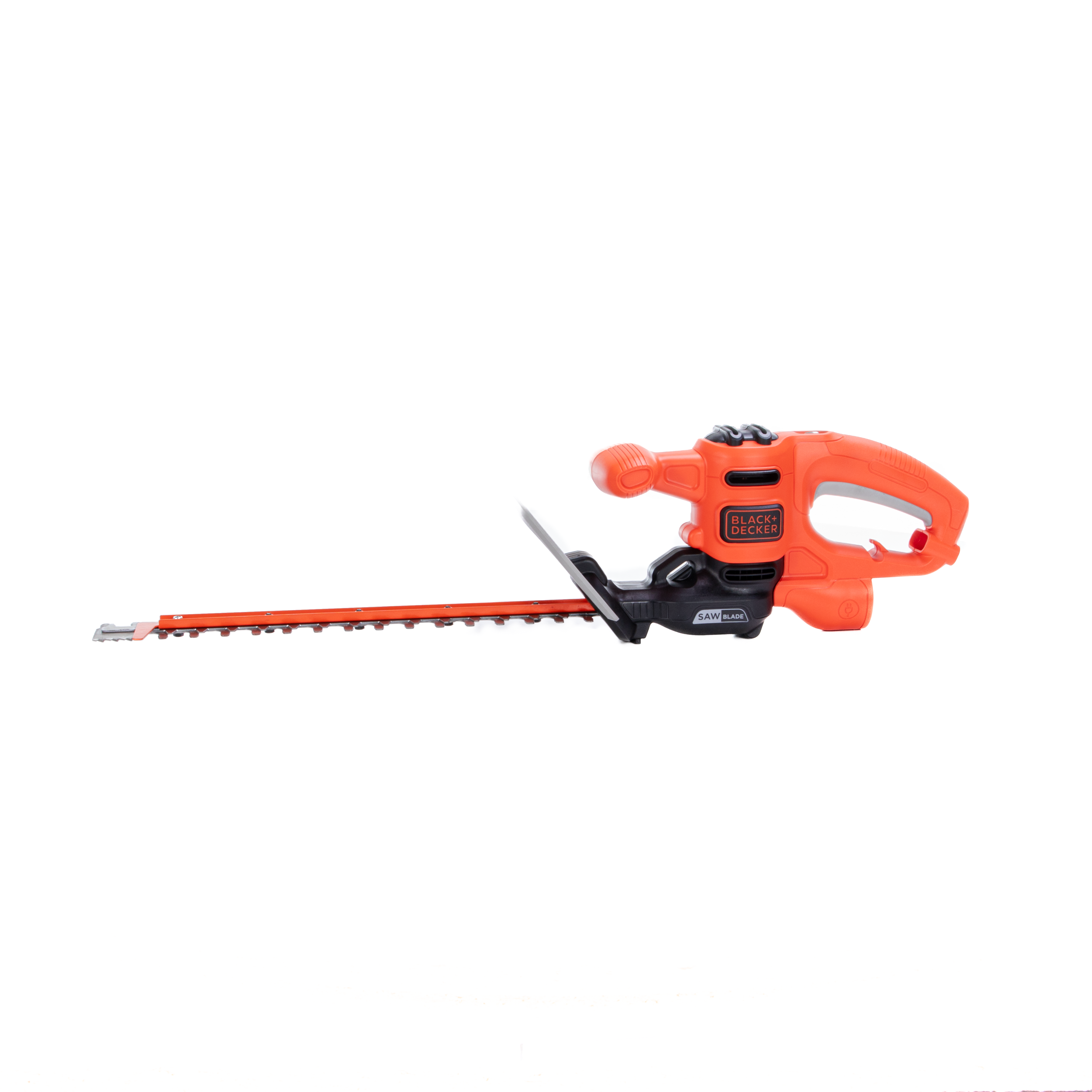 black-decker-16-inch-electric-hedge-trimmer-with-dual-action-blade image 7