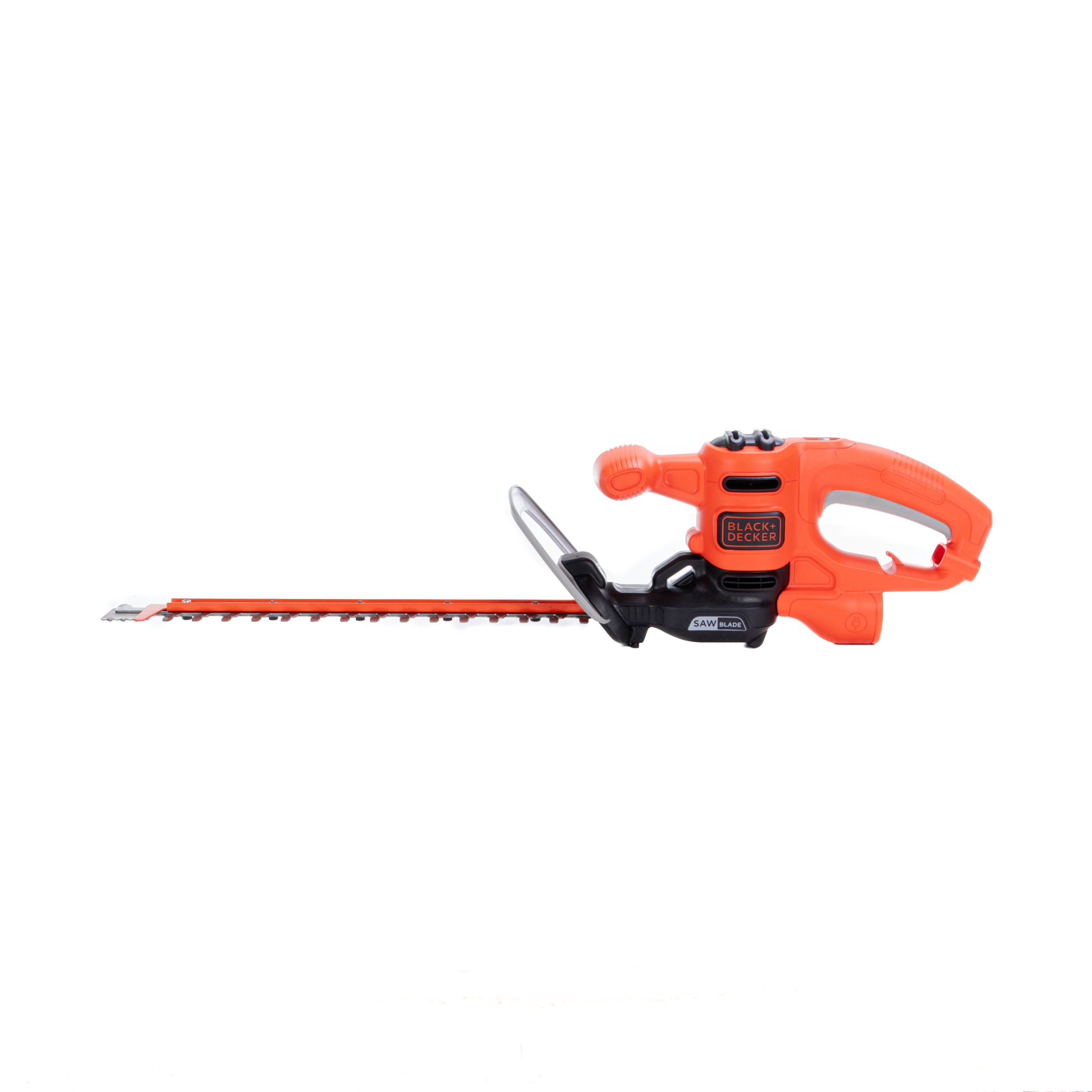 black-decker-16-inch-electric-hedge-trimmer-with-dual-action-blade image 8