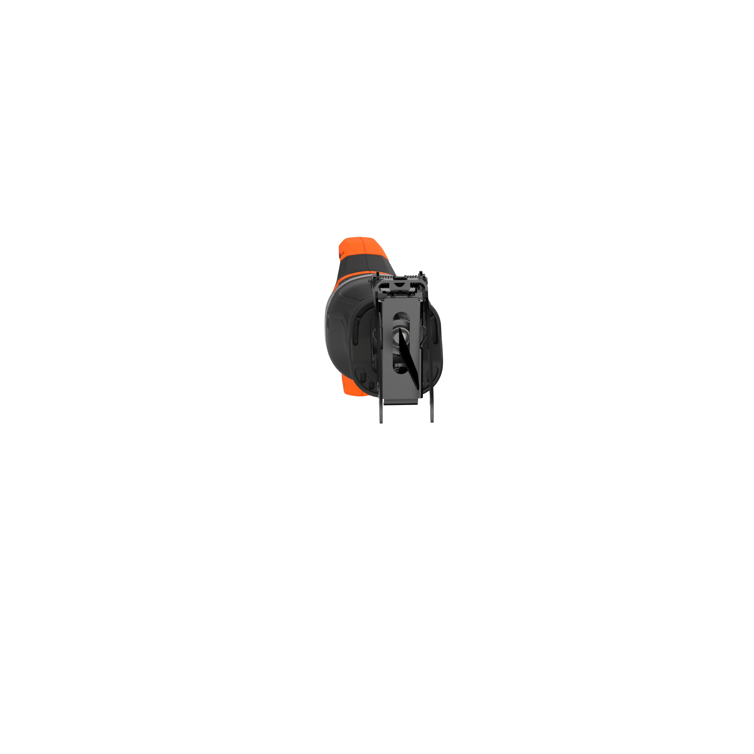 black-decker-7-amp-electric-pruning-saw-with-branch-holder image 4