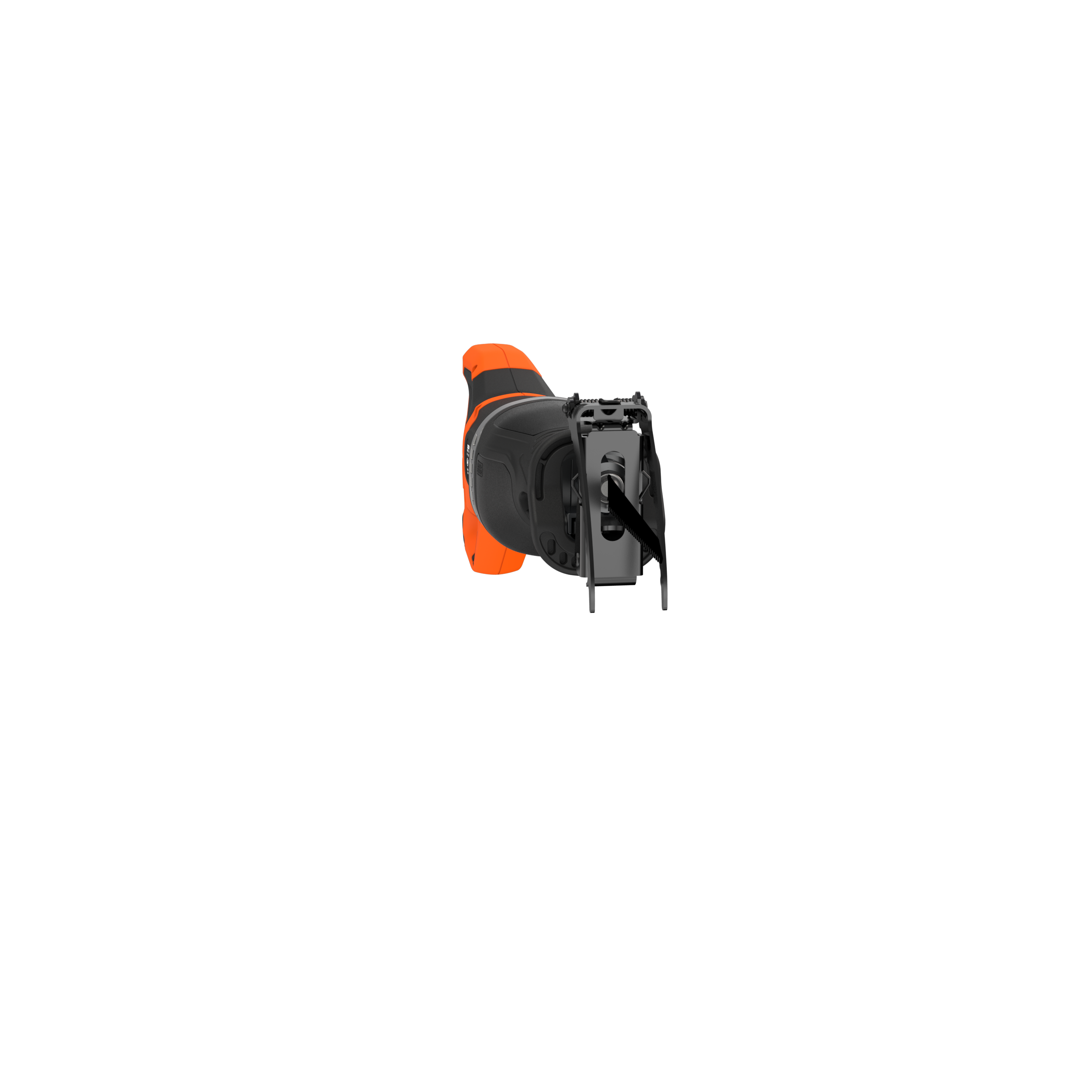 black-decker-7-amp-electric-pruning-saw-with-branch-holder image 5