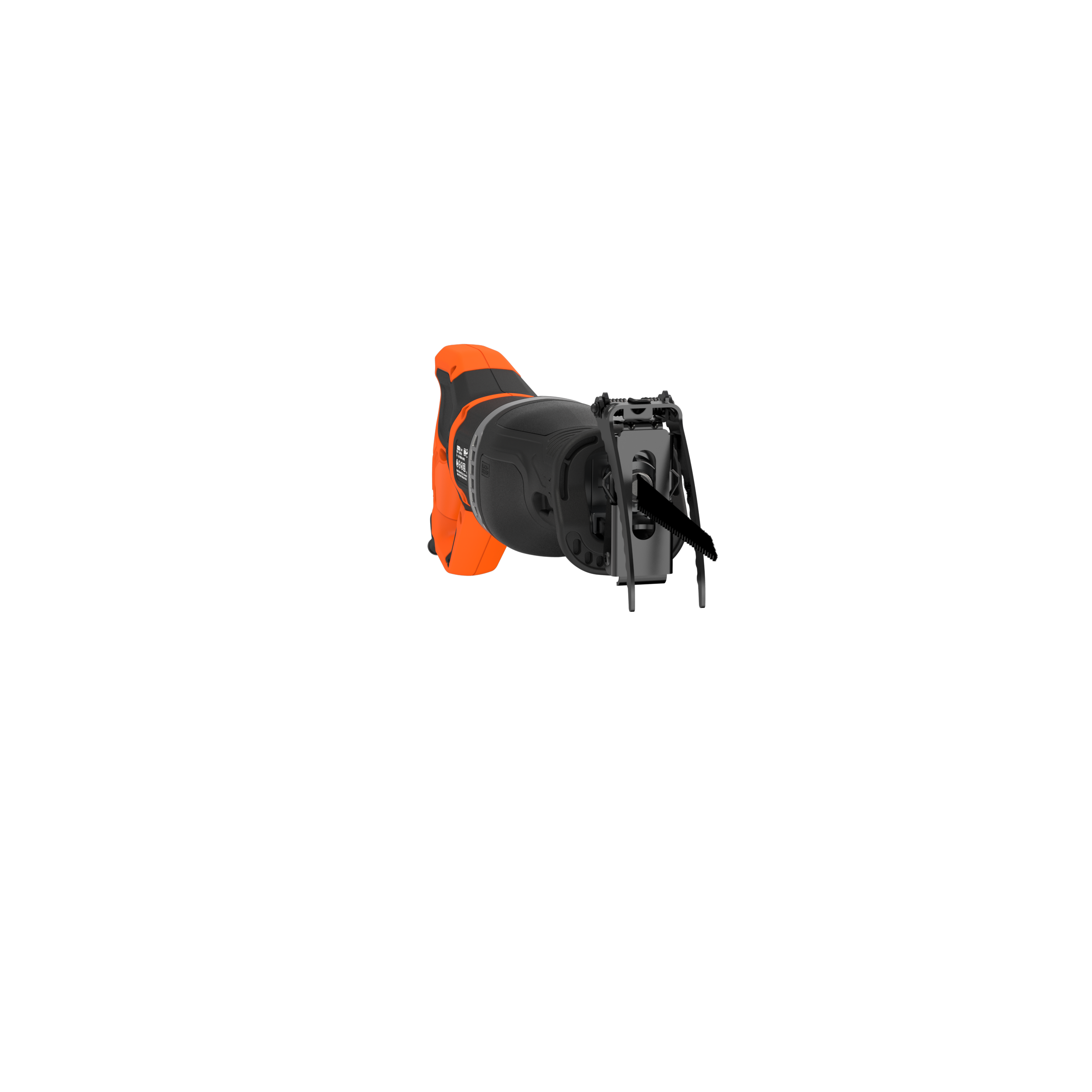black-decker-7-amp-electric-pruning-saw-with-branch-holder image 6