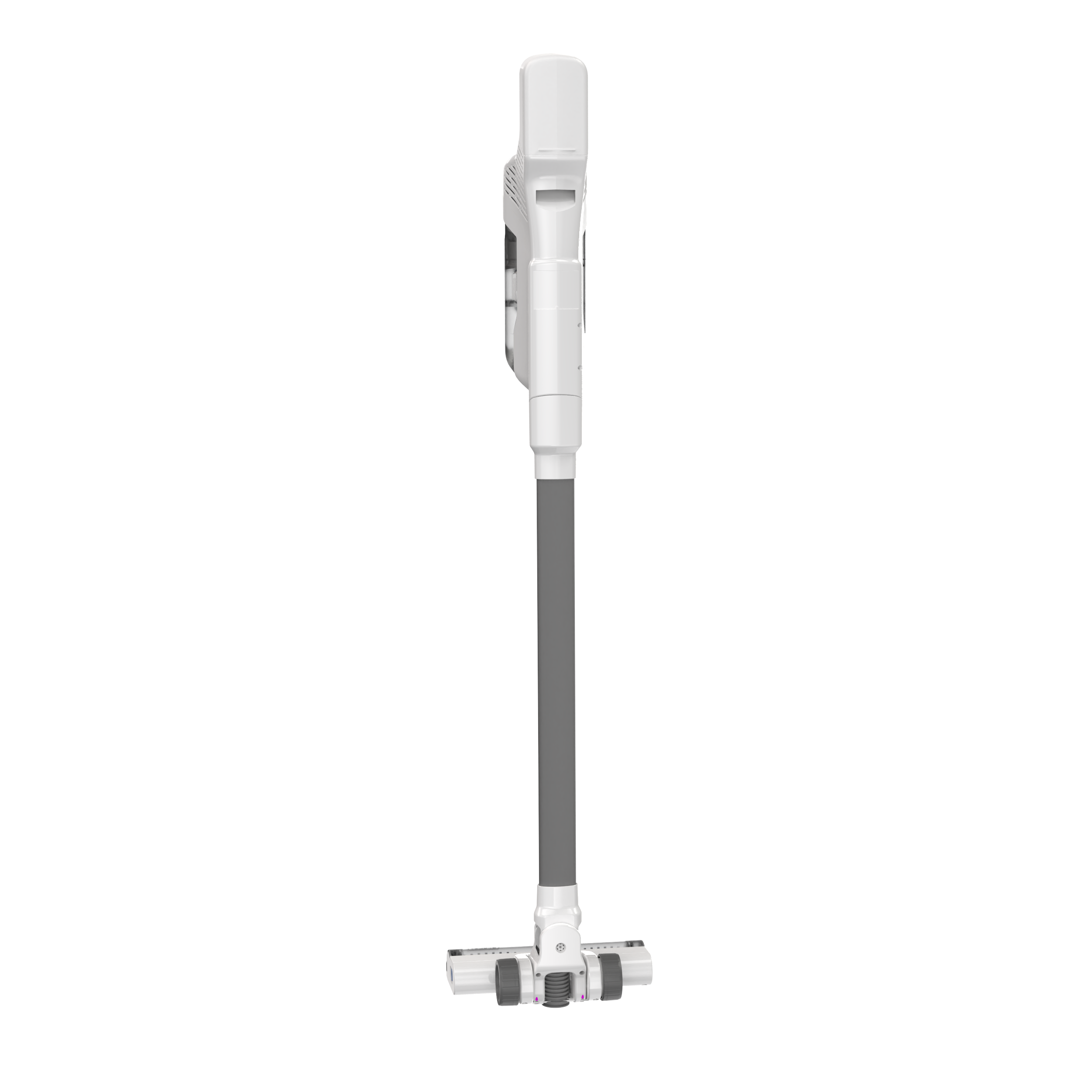 black-decker-powerseries-16v-max-cordless-stick-vacuum-with-led-floor-lights image 4