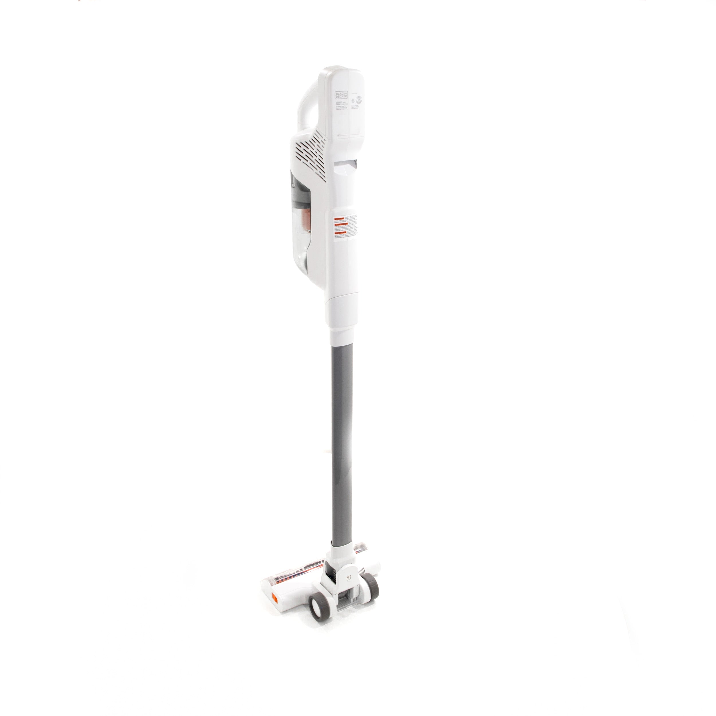 black-decker-powerseries-cordless-stick-vacuum-20v-max-autosense image 5