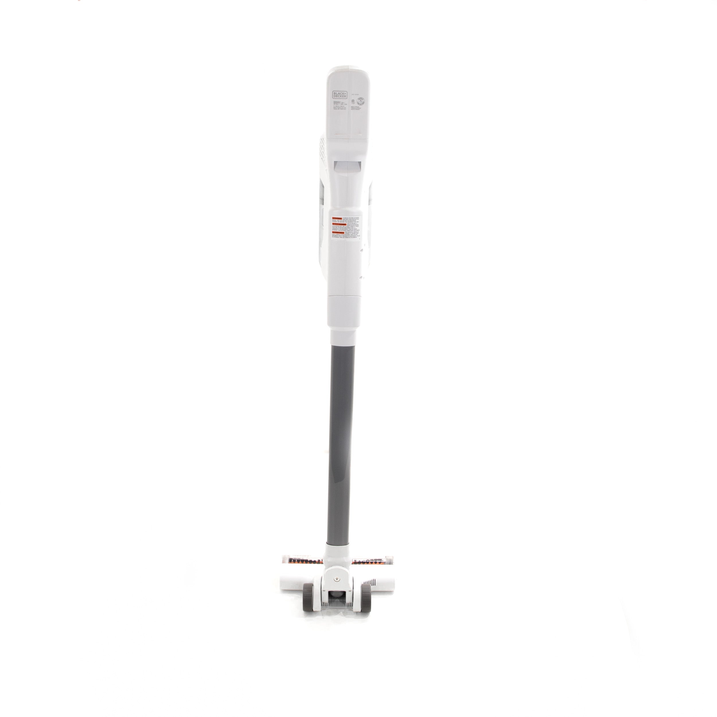 black-decker-powerseries-cordless-stick-vacuum-20v-max-autosense image 6