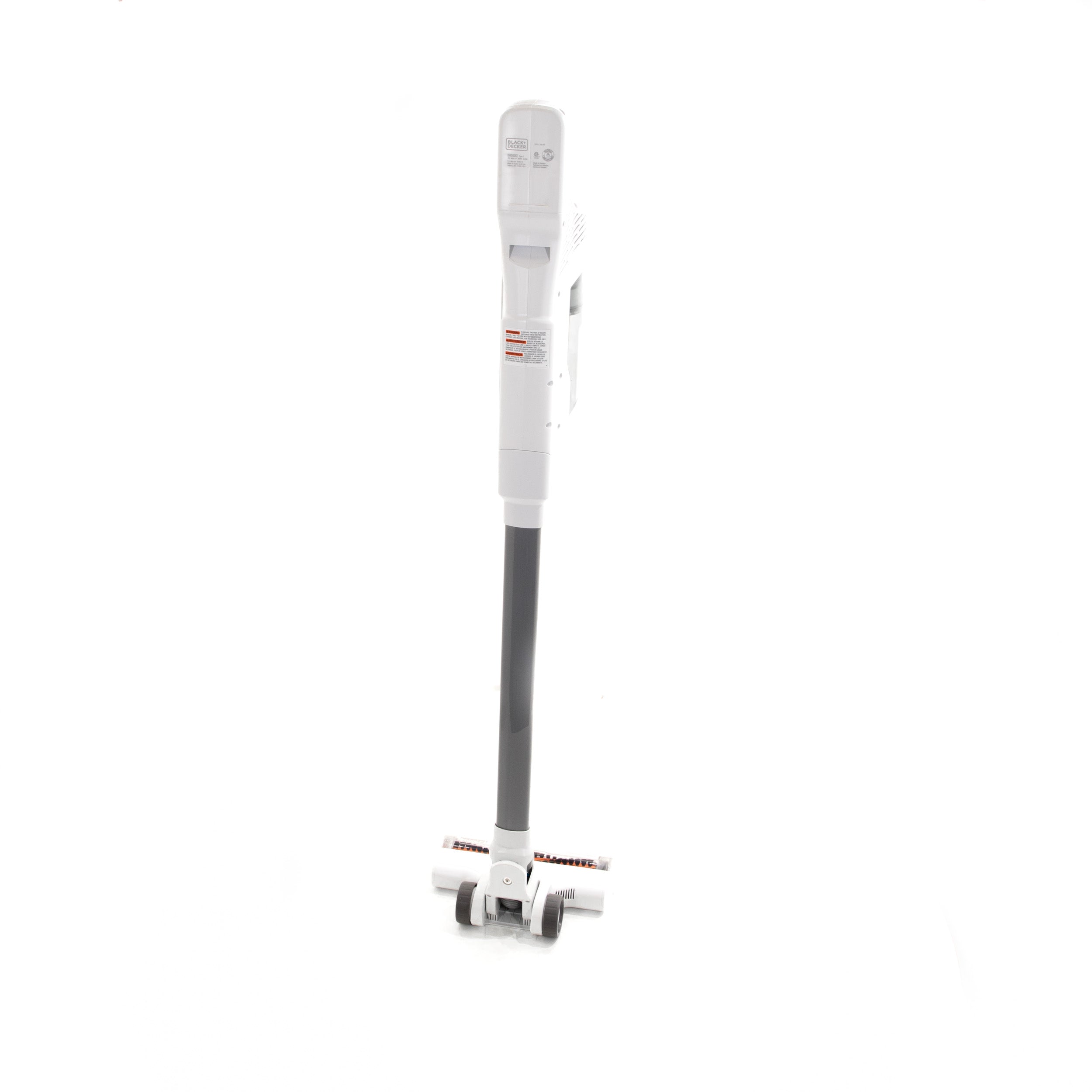black-decker-powerseries-cordless-stick-vacuum-20v-max-autosense image 7