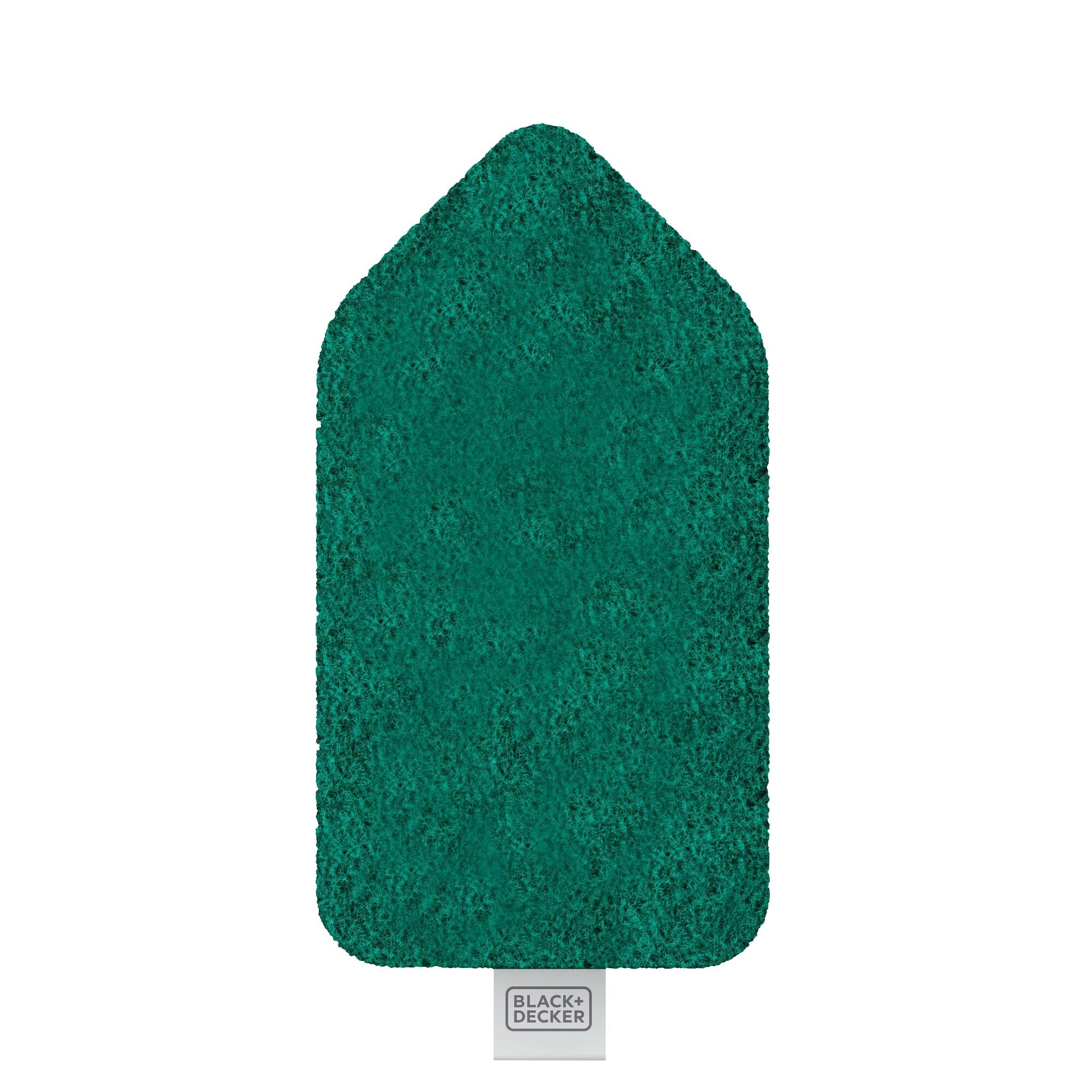 black-decker-scumbuster-pro-replacement-pad-sponge-scouring-washable-and-reusabl image 1