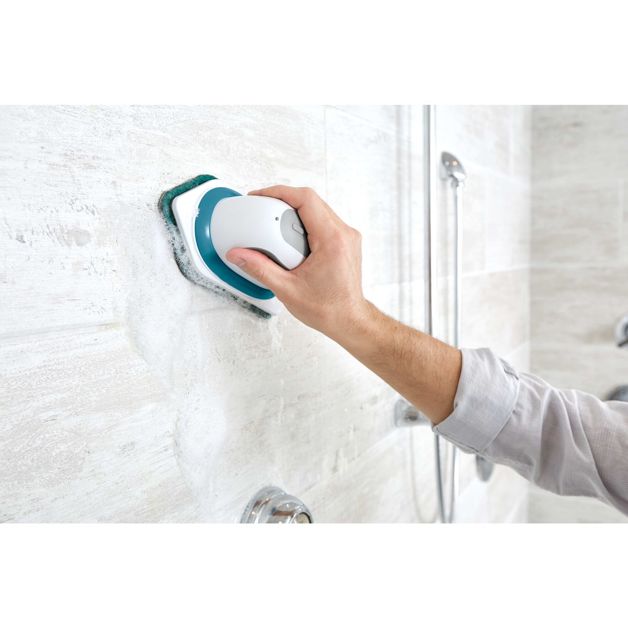 black-decker-scumbuster-pro-replacement-pad-sponge-scouring-washable-and-reusabl image 2