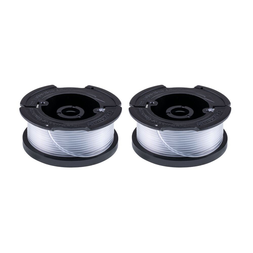 black-decker-afs-0-065-replacement-spool-2-pack-auto-feed-system image 2