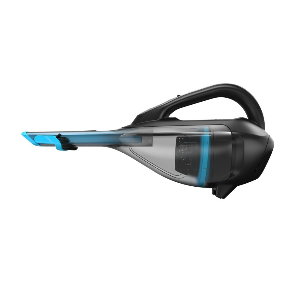black-decker-dustbuster-detailer-cordless-hand-vacuum image 2