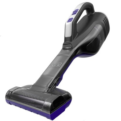 black-decker-dustbuster-reveal-cordless-handheld-pet-vacuum image 1