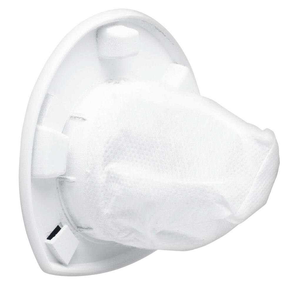 black-decker-replacement-filter-for-dustbuster-advancedclean-hand-vacuums image 1