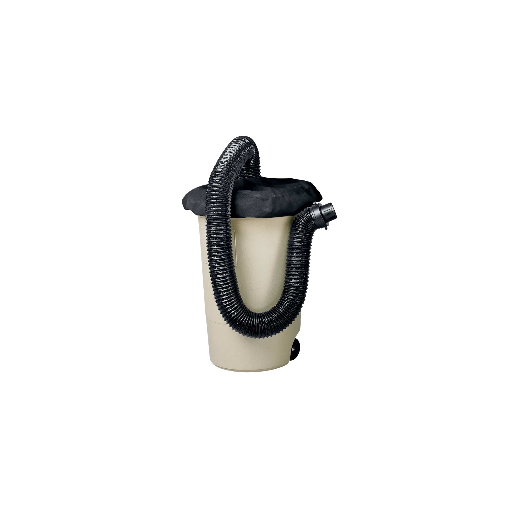 black-decker-leaf-collection-system image 1