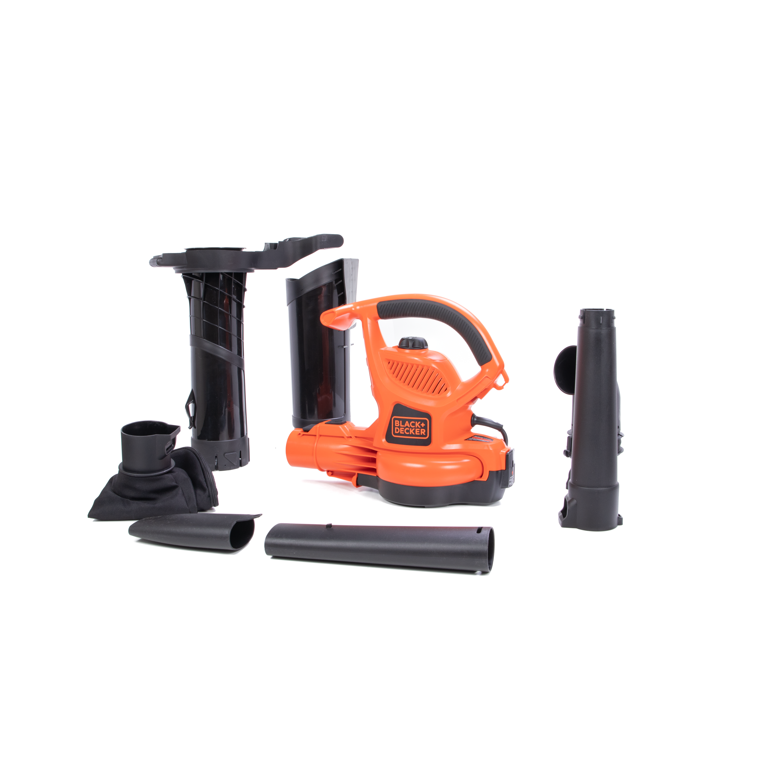 black-decker-3-in-1-electric-leaf-blower-leaf-vacuum-12-amp-250-mph-400-cfm image 5