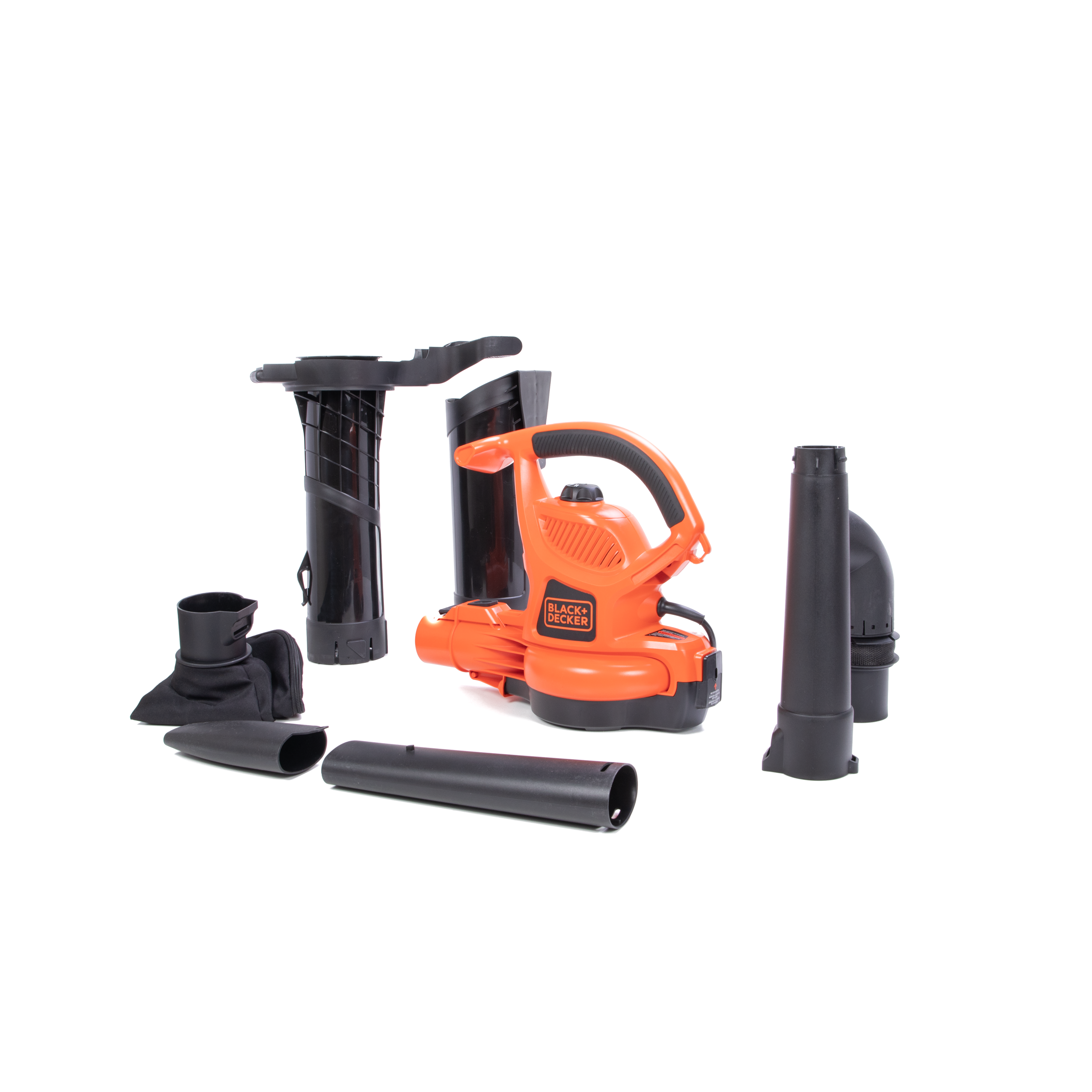 black-decker-3-in-1-electric-leaf-blower-leaf-vacuum-12-amp-250-mph-400-cfm image 6