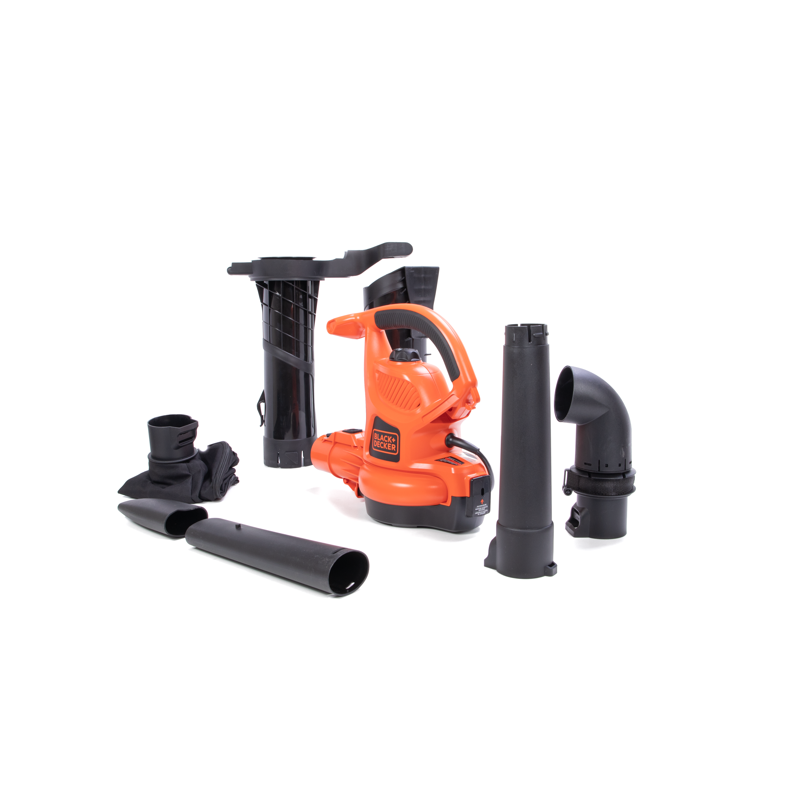 black-decker-3-in-1-electric-leaf-blower-leaf-vacuum-12-amp-250-mph-400-cfm image 8