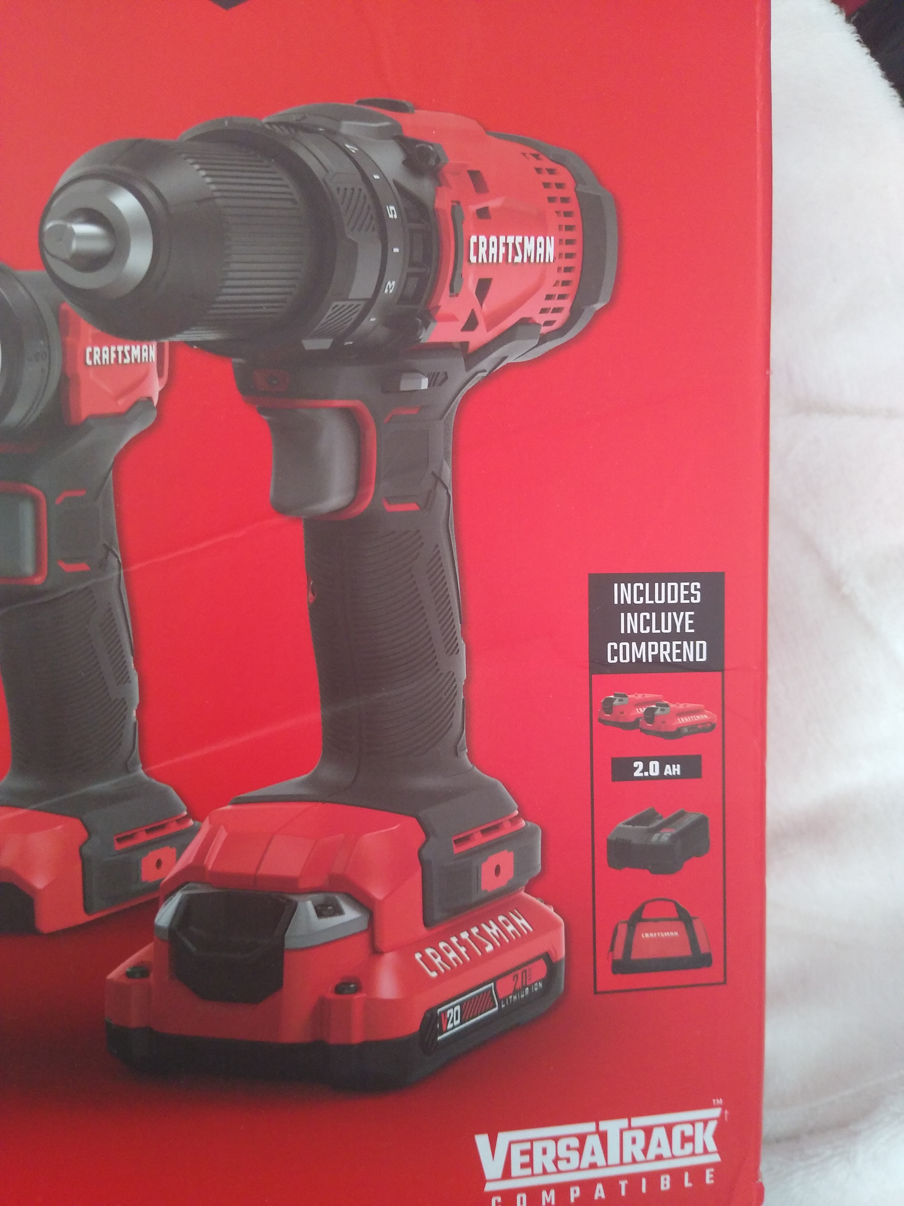 Excellent tools