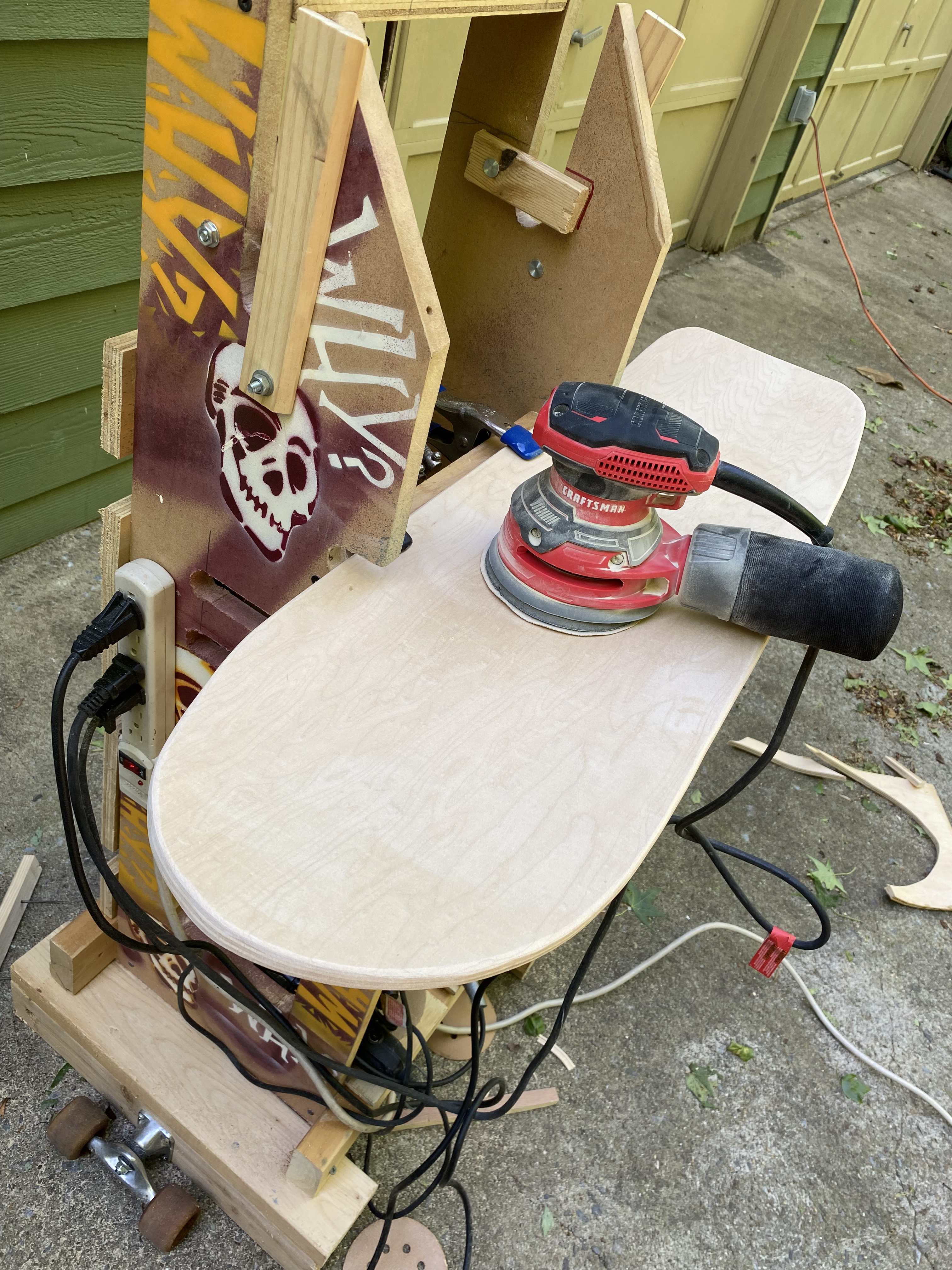 Great piece of equipment