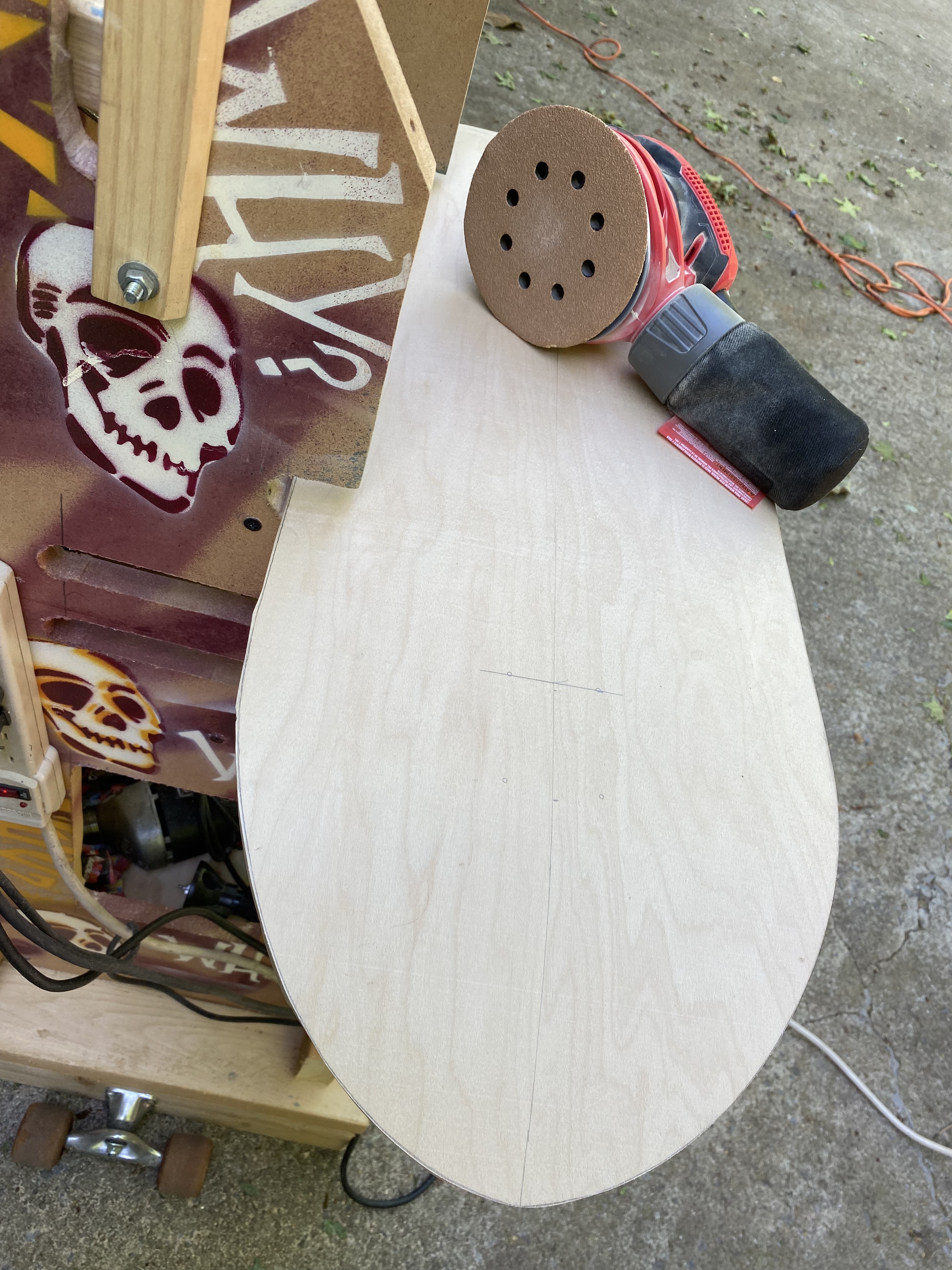 Perfect for DIY