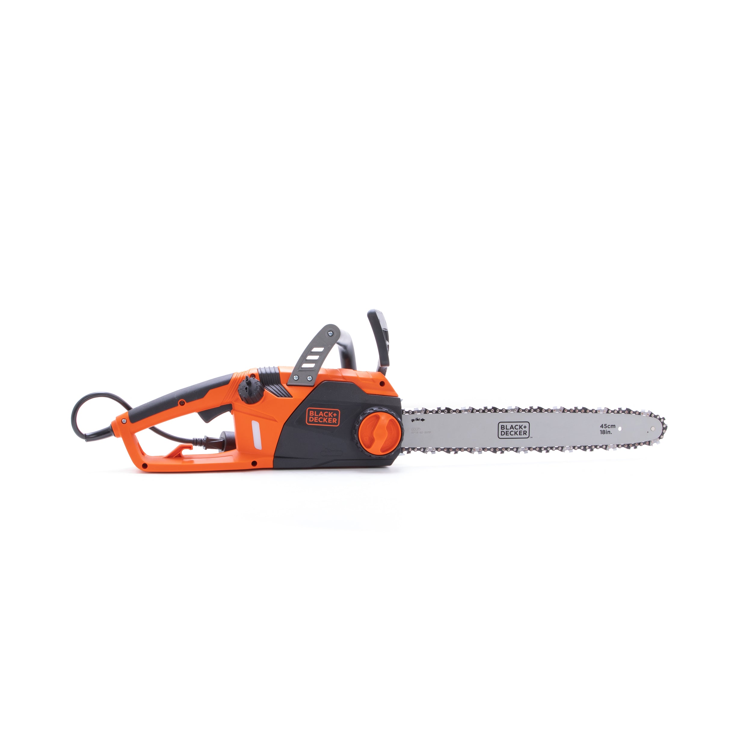 black-decker-15-amp-18-inch-corded-electric-chainsaw image 3
