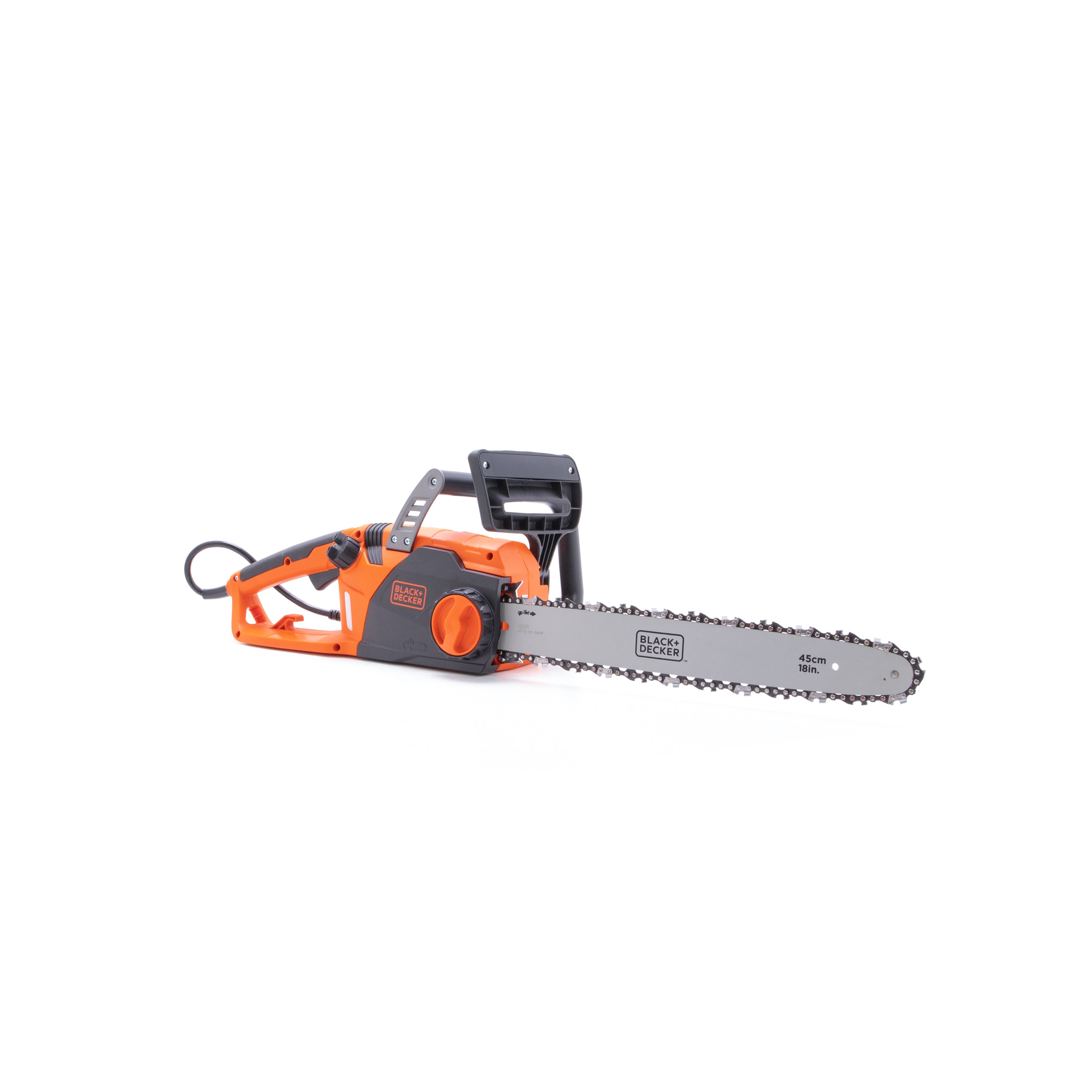 black-decker-15-amp-18-inch-corded-electric-chainsaw image 7
