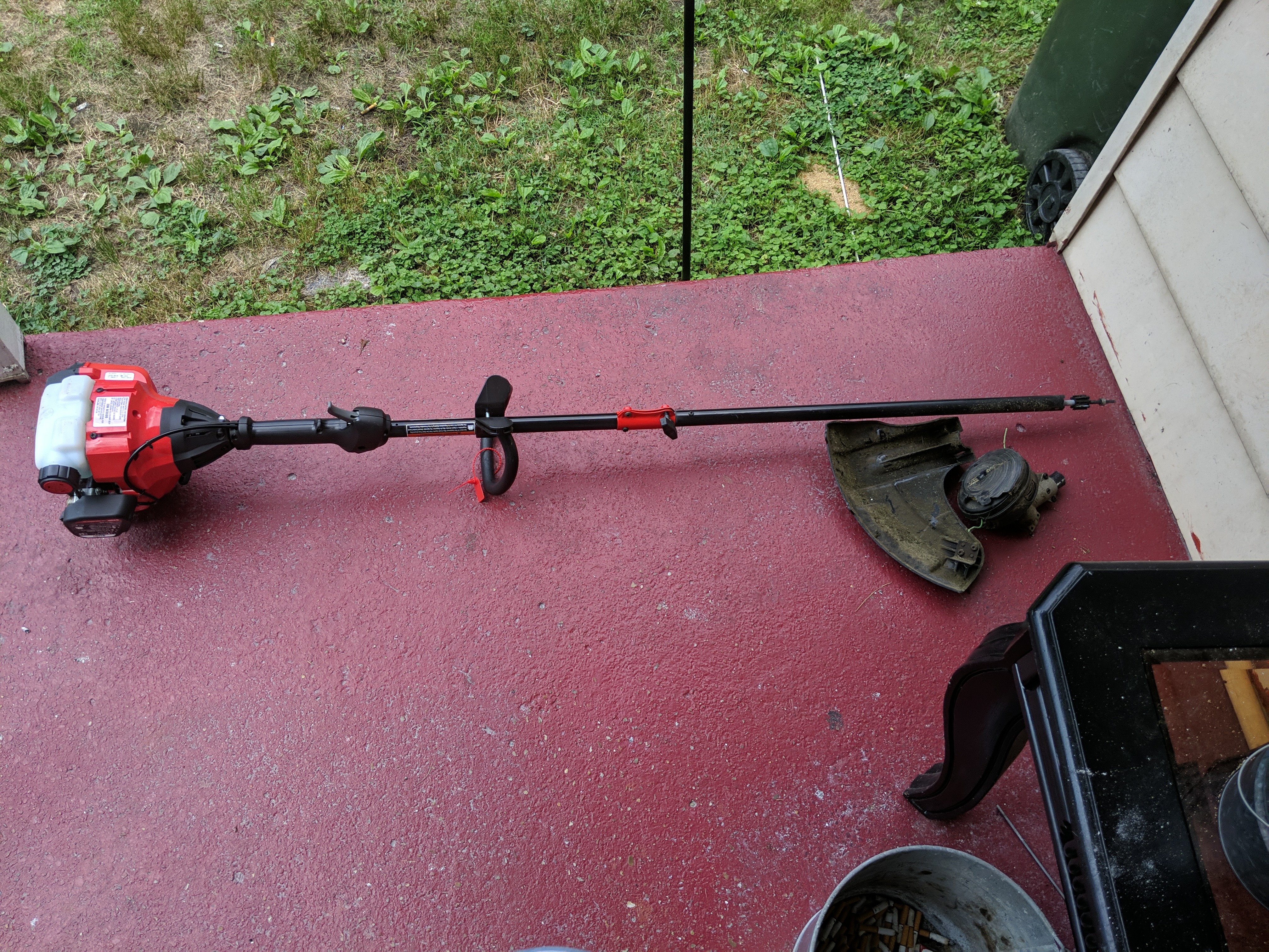 Great value trimmer