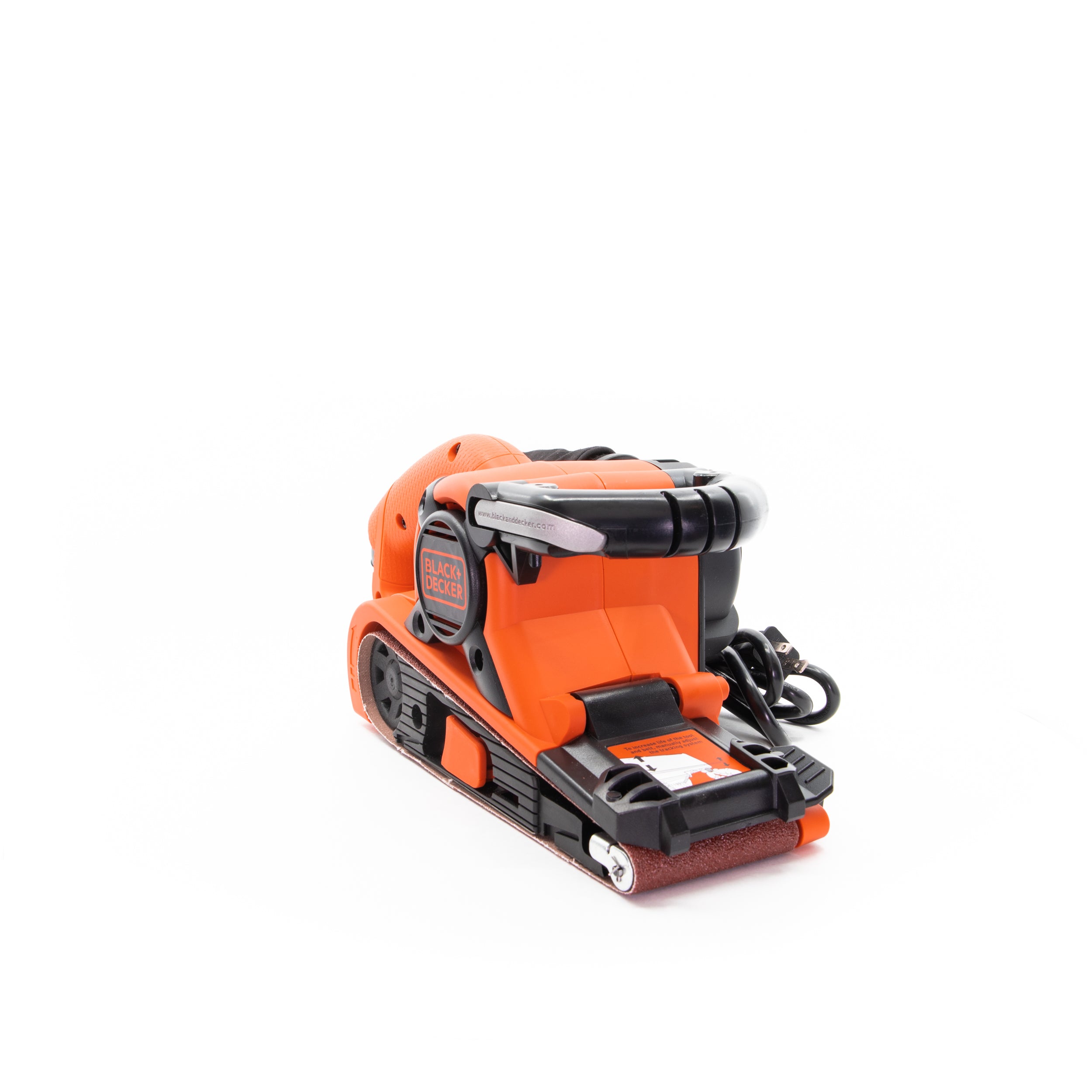 black-decker-3-in-x-21-in-dragster-belt-sander image 6