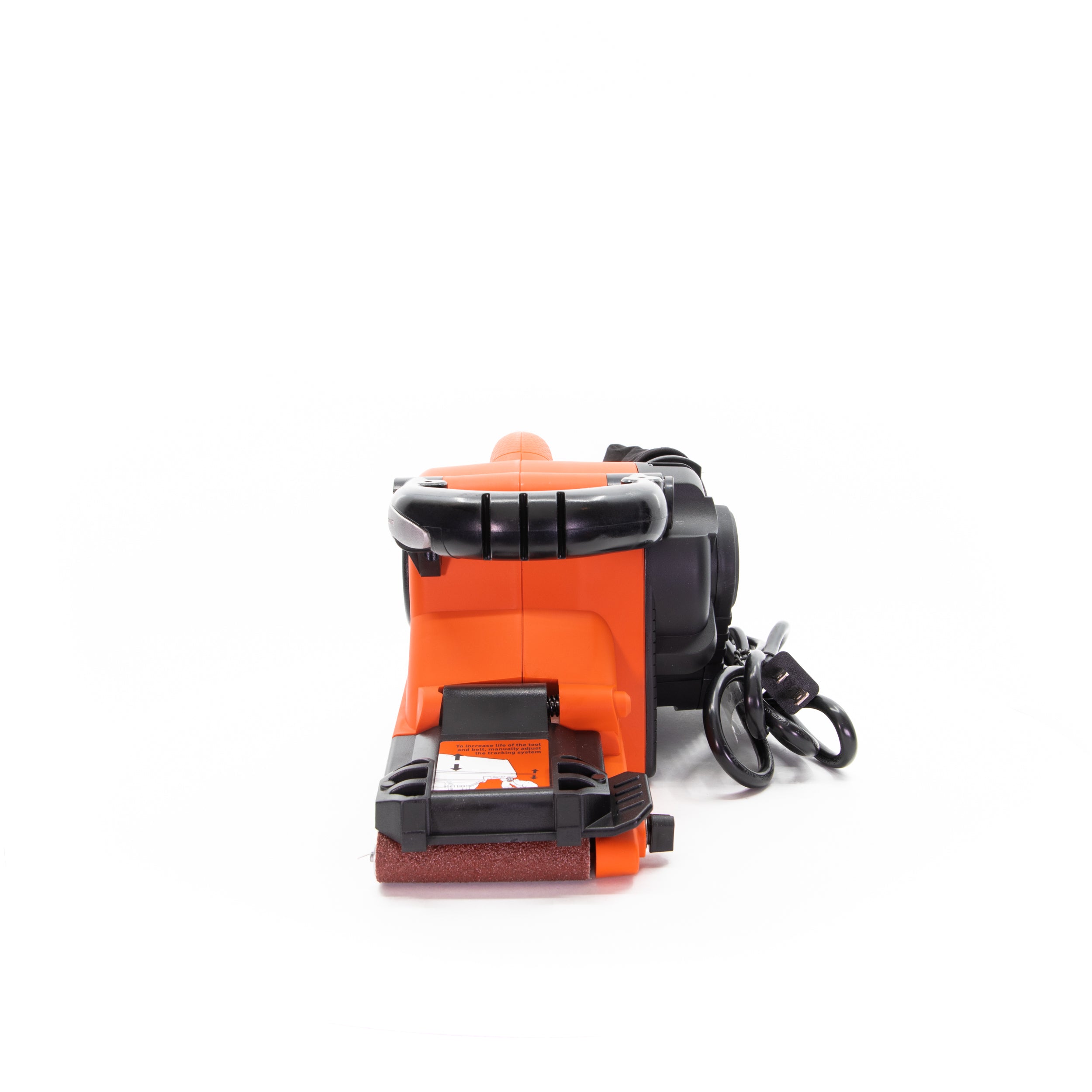 black-decker-3-in-x-21-in-dragster-belt-sander image 4