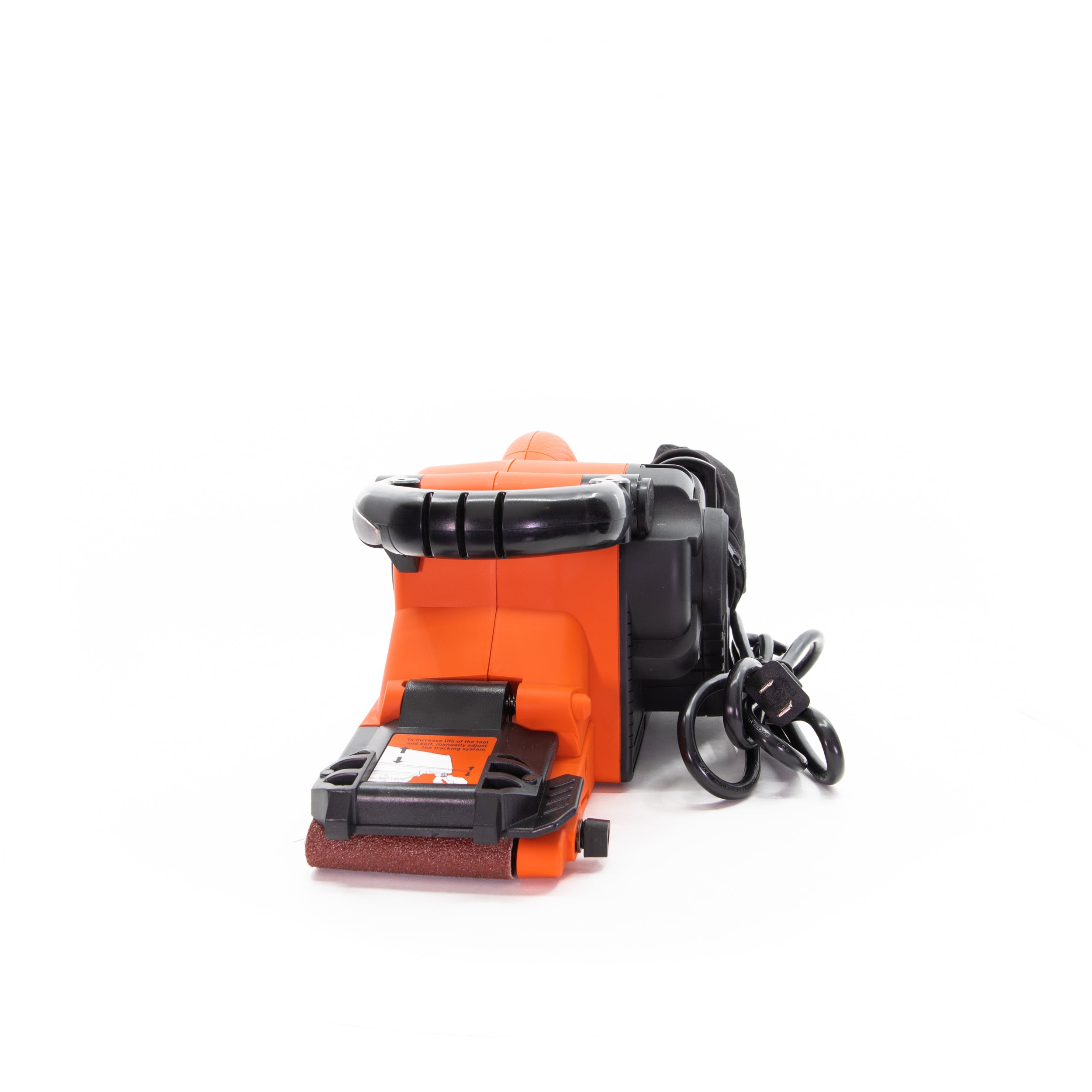 black-decker-3-in-x-21-in-dragster-belt-sander image 5
