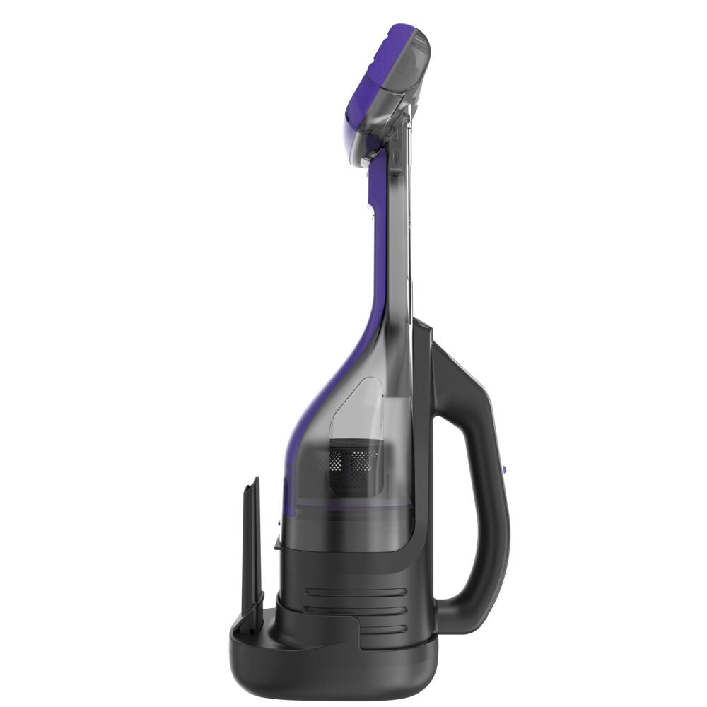black-decker-dustbuster-reveal-cordless-handheld-pet-vacuum image 3