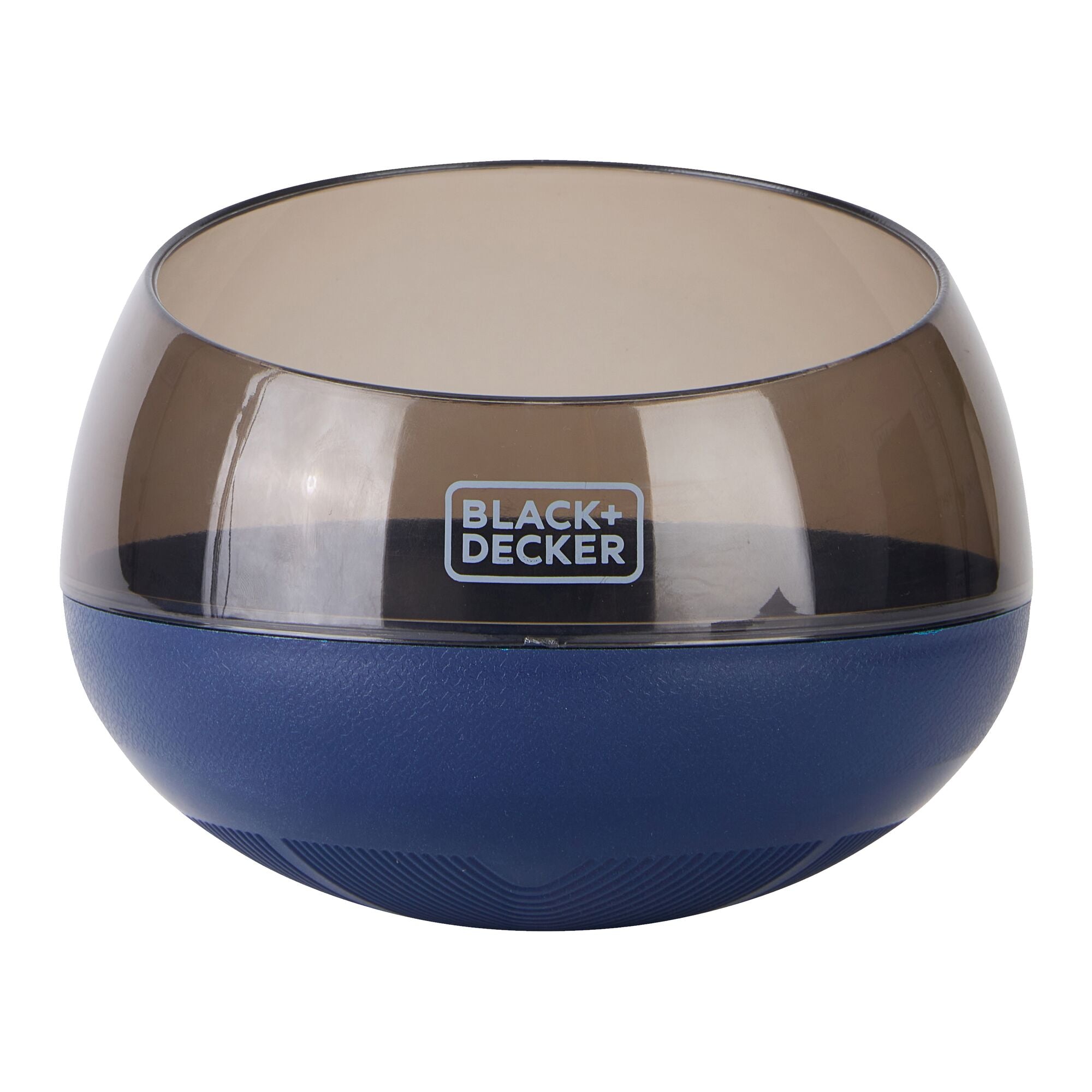 black-decker-slow-feeder-rocking-dog-bowl-ocean image 1