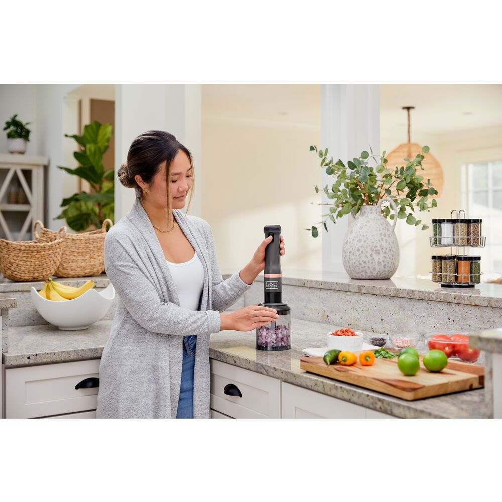 black-decker-kitchen-wand-3-in-1-cordless-multi-tool-with-variable-speed-3-attac image 2