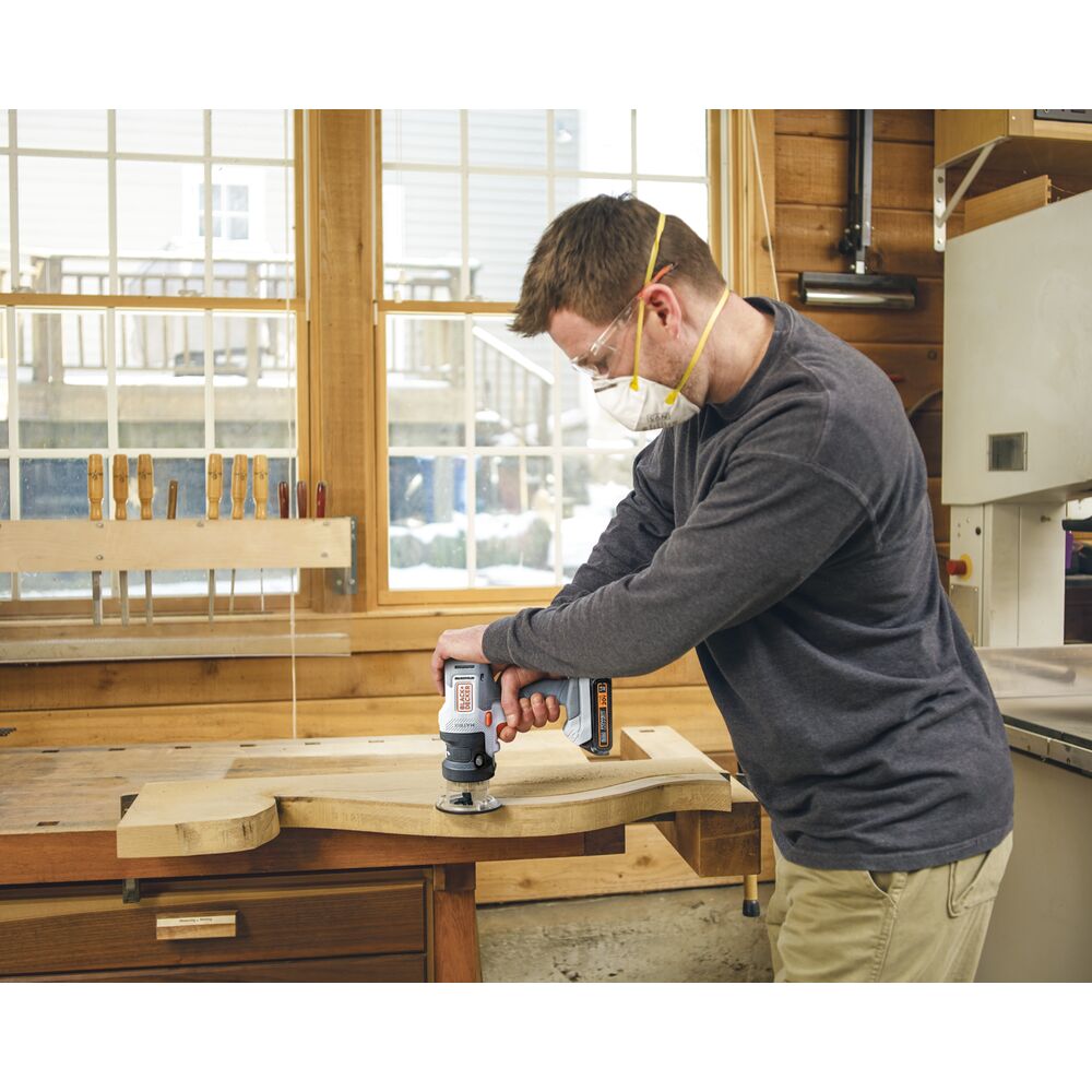 black-decker-matrix-router-multi-tool-attachment-with-storage-case image 2