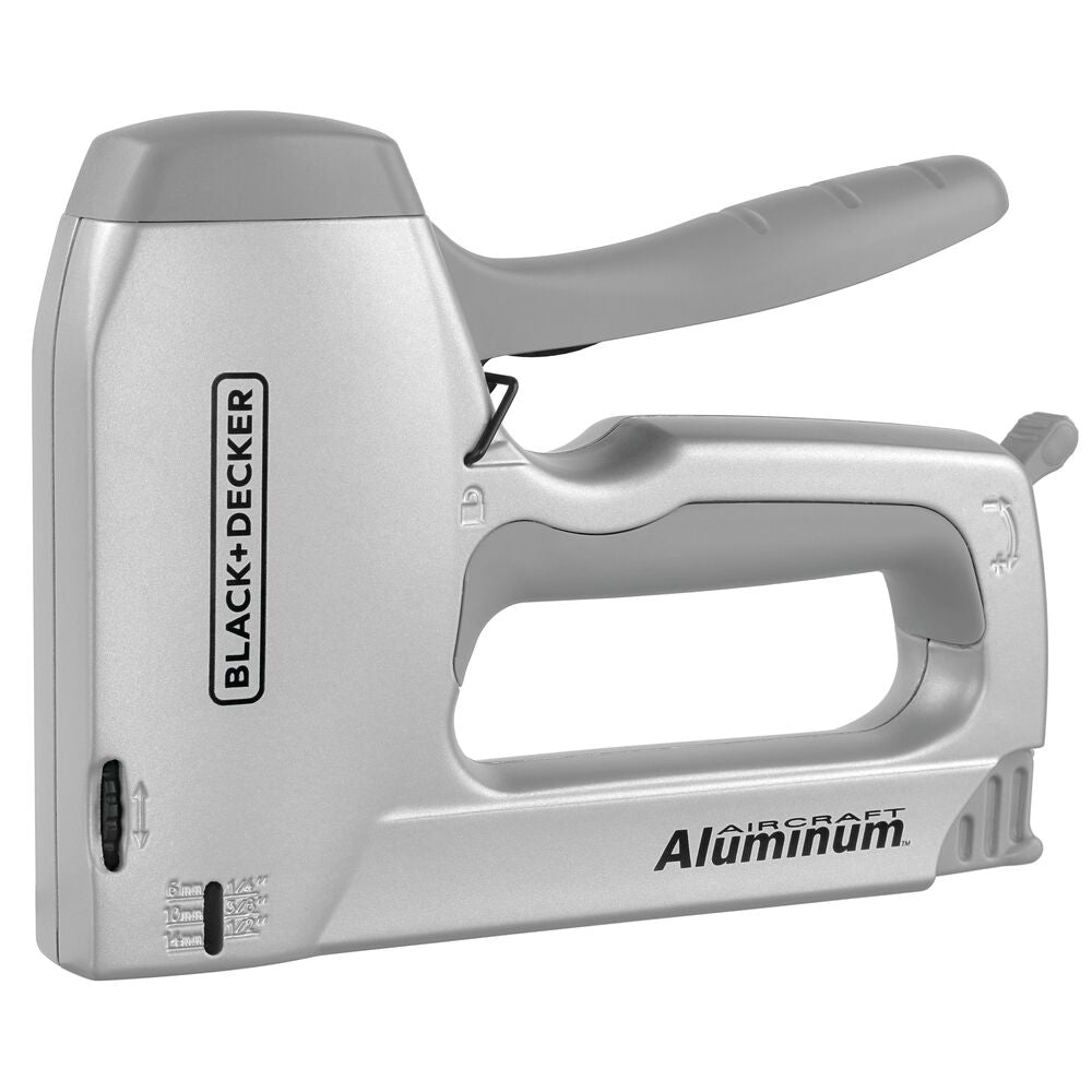 black-decker-heavy-duty-stapler-with-wire-guide-brad-nailer-kit image 1