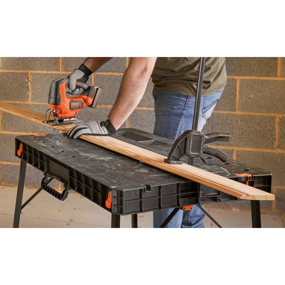 black-decker-foldable-workbench-33-5-x-23-5-x-29-portable-durable-ideal-for-diy image 2